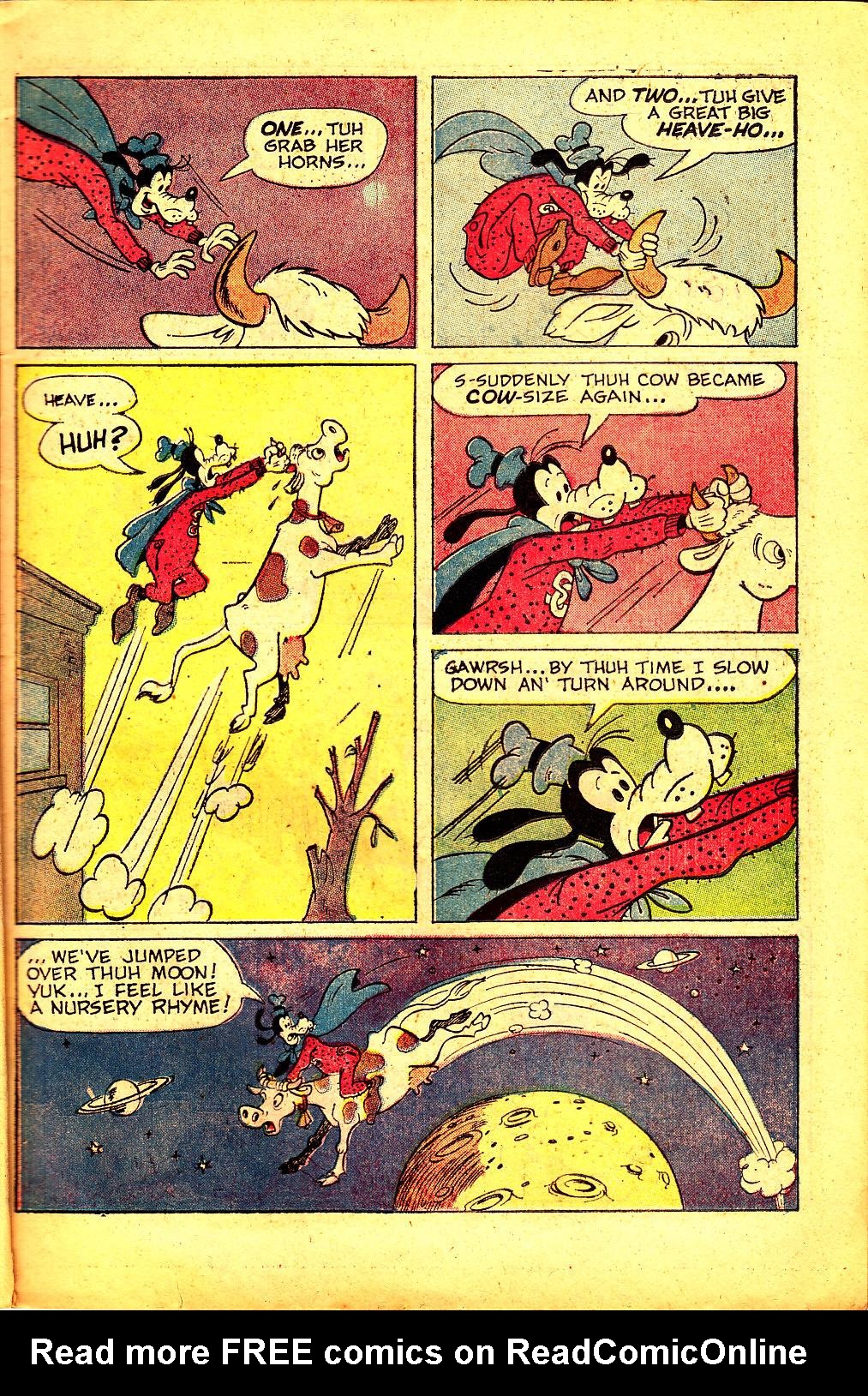 Read online Super Goof comic -  Issue #14 - 11