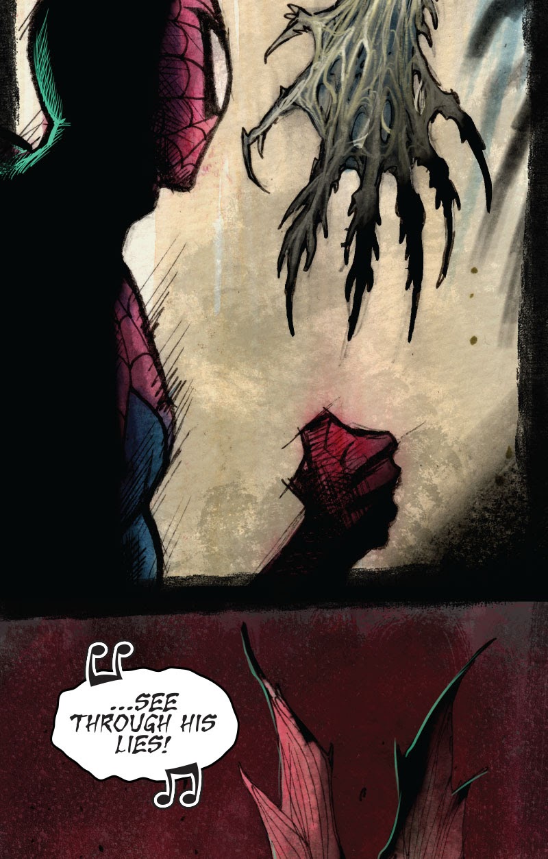 Read online Spine-Tingling Spider-Man: Infinity Comic comic -  Issue #7 - 69