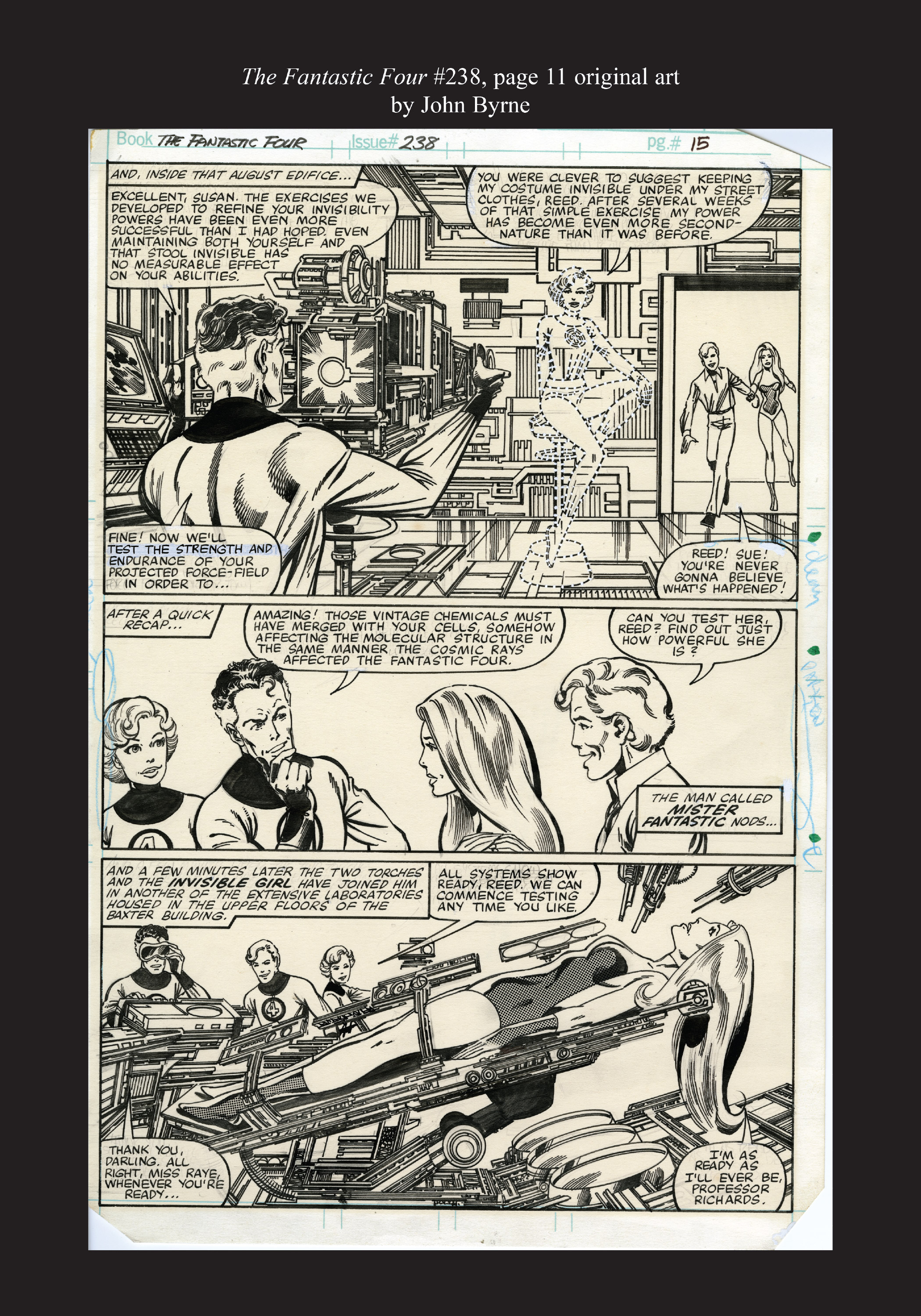 Read online Marvel Masterworks: The Fantastic Four comic -  Issue # TPB 21 (Part 4) - 29