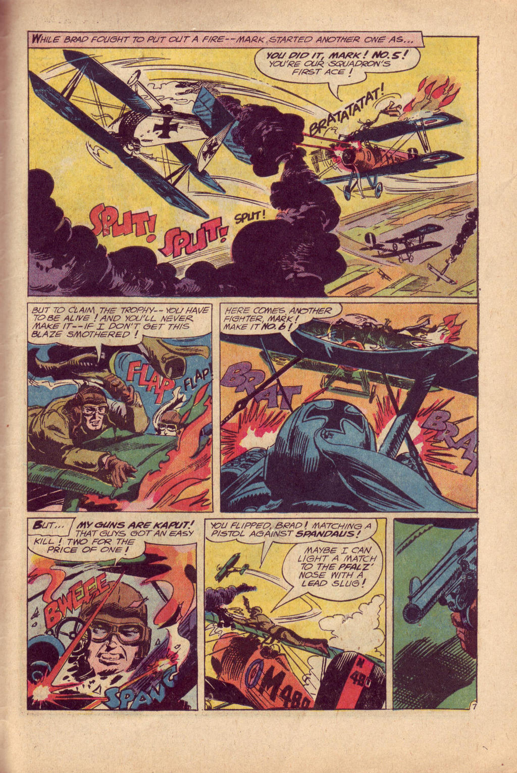 All-American Men of War issue 113 - Page 31