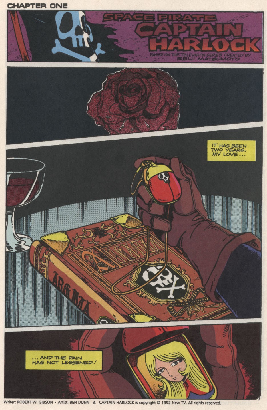 Read online Robotech Genesis: The Legend of Zor comic -  Issue #2 - 28