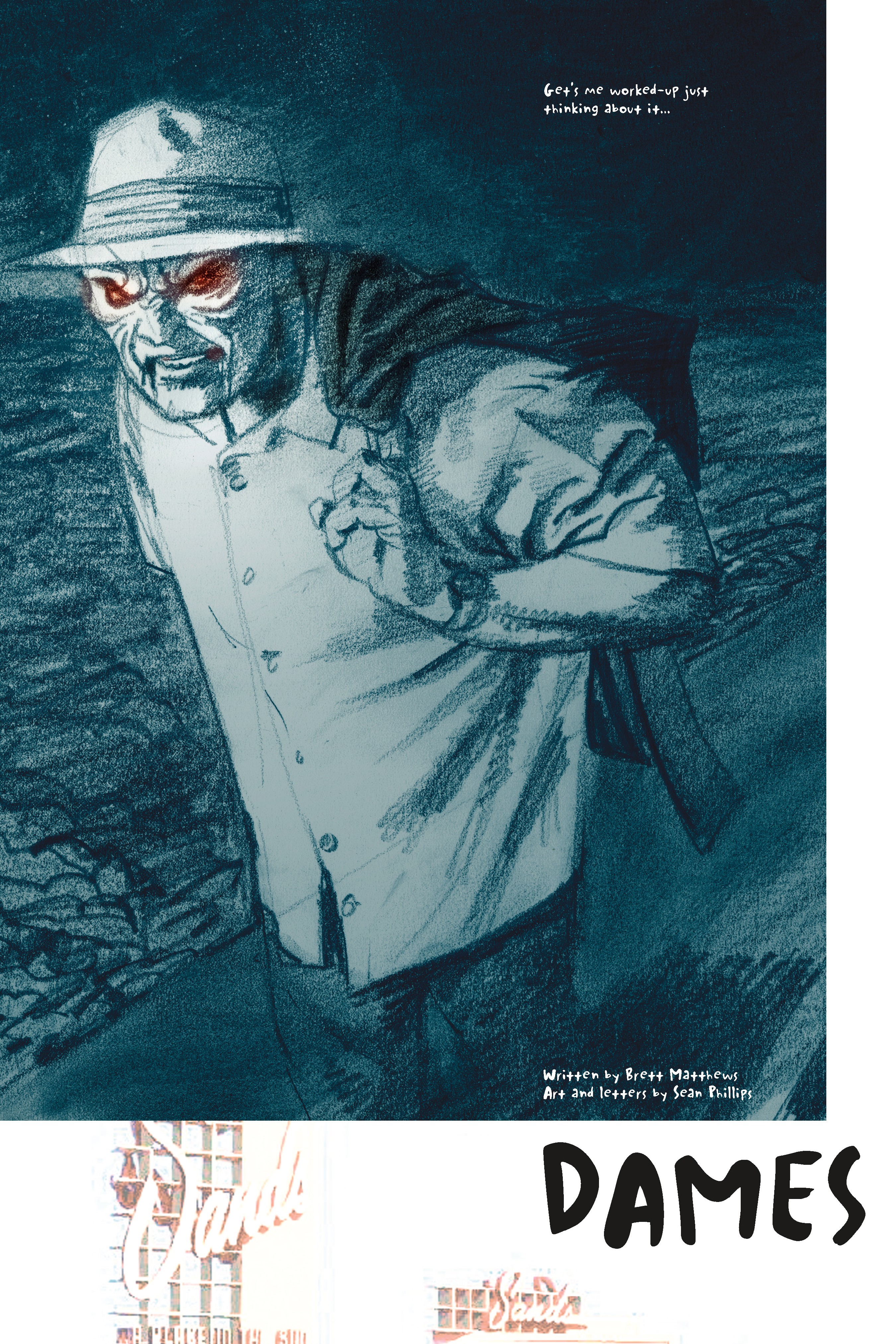 Read online Buffy the Vampire Slayer Omnibus: Tales comic -  Issue # TPB (Part 3) - 10