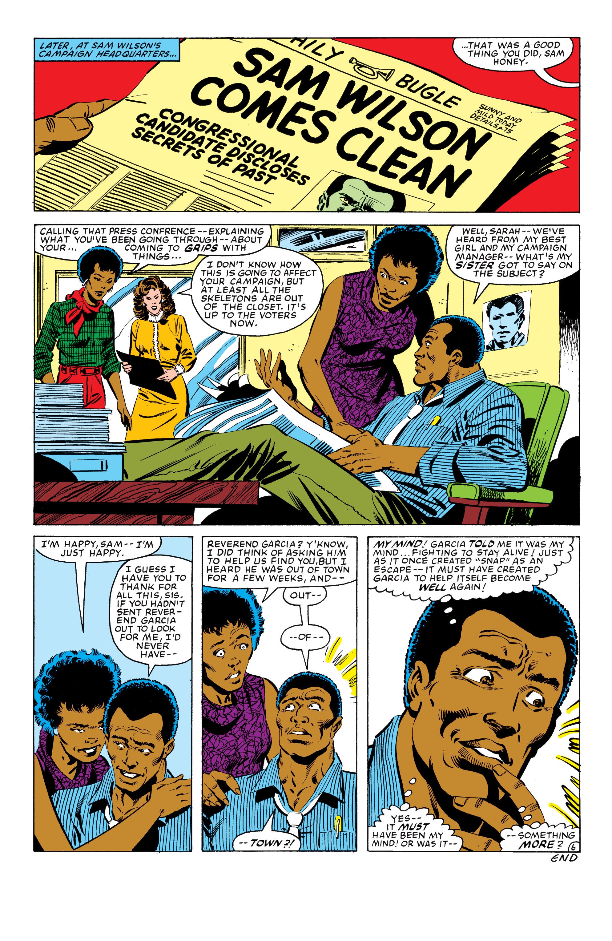 Read online Captain America Epic Collection comic -  Issue # TPB Monsters and Men (Part 4) - 42