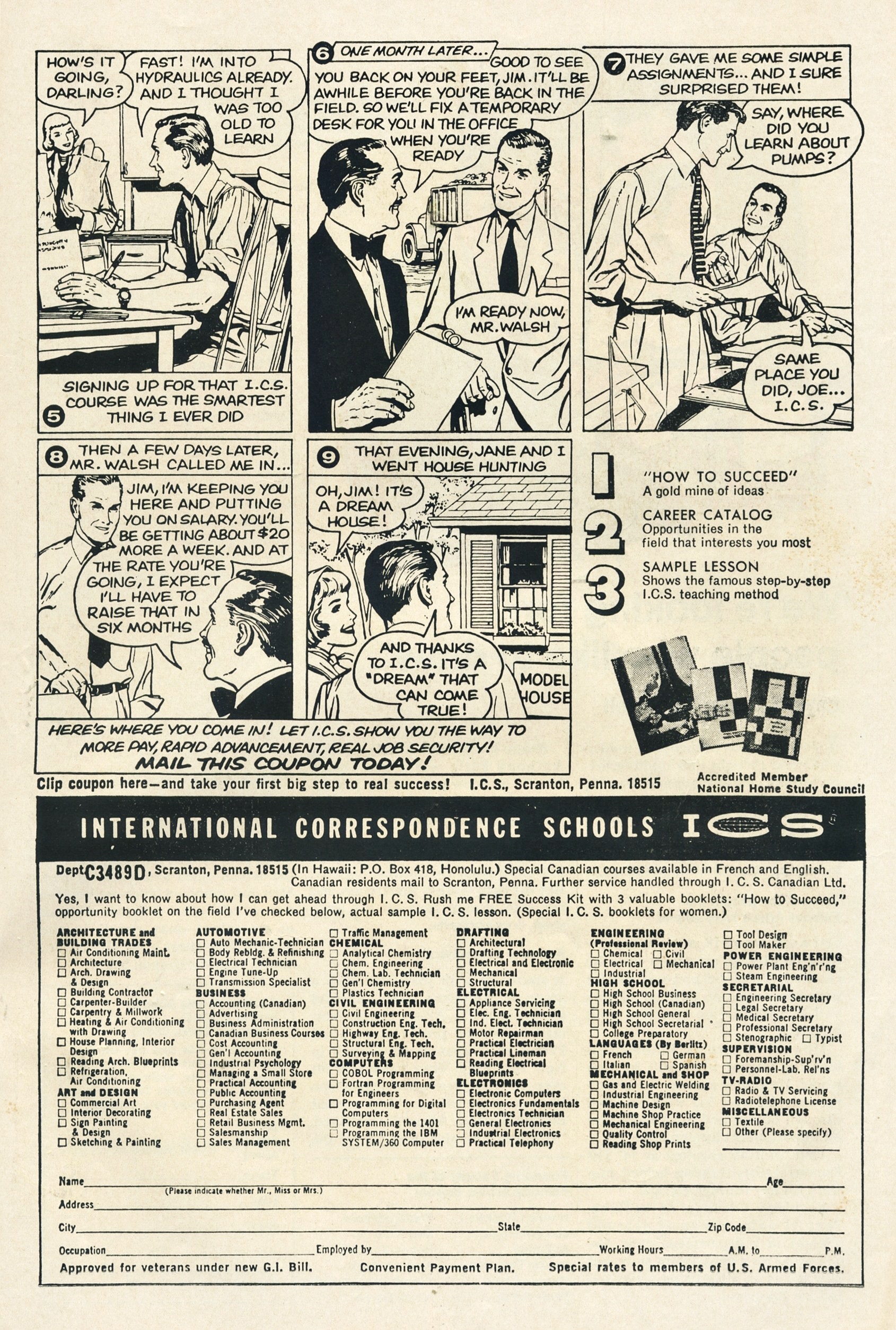 Read online Archie and Me comic -  Issue #28 - 34