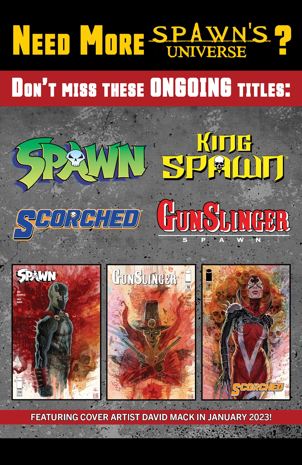 King Spawn issue 18 - Page 25