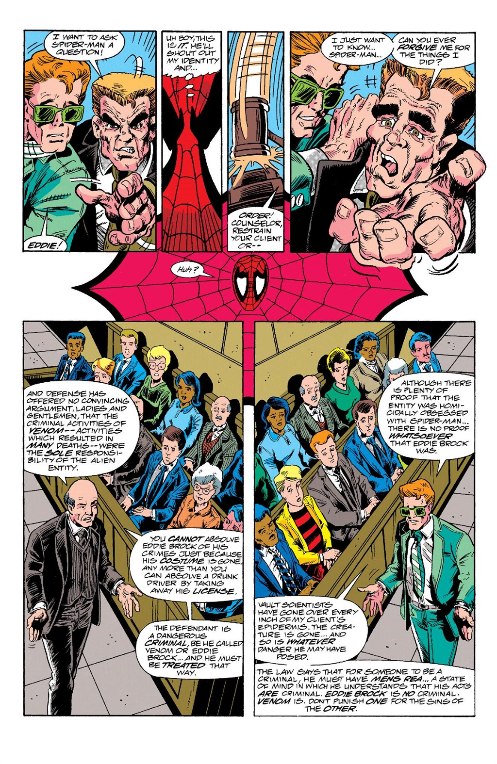Read online Amazing Spider-Man Epic Collection comic -  Issue # Invasion of the Spider-Slayers (Part 1) - 80