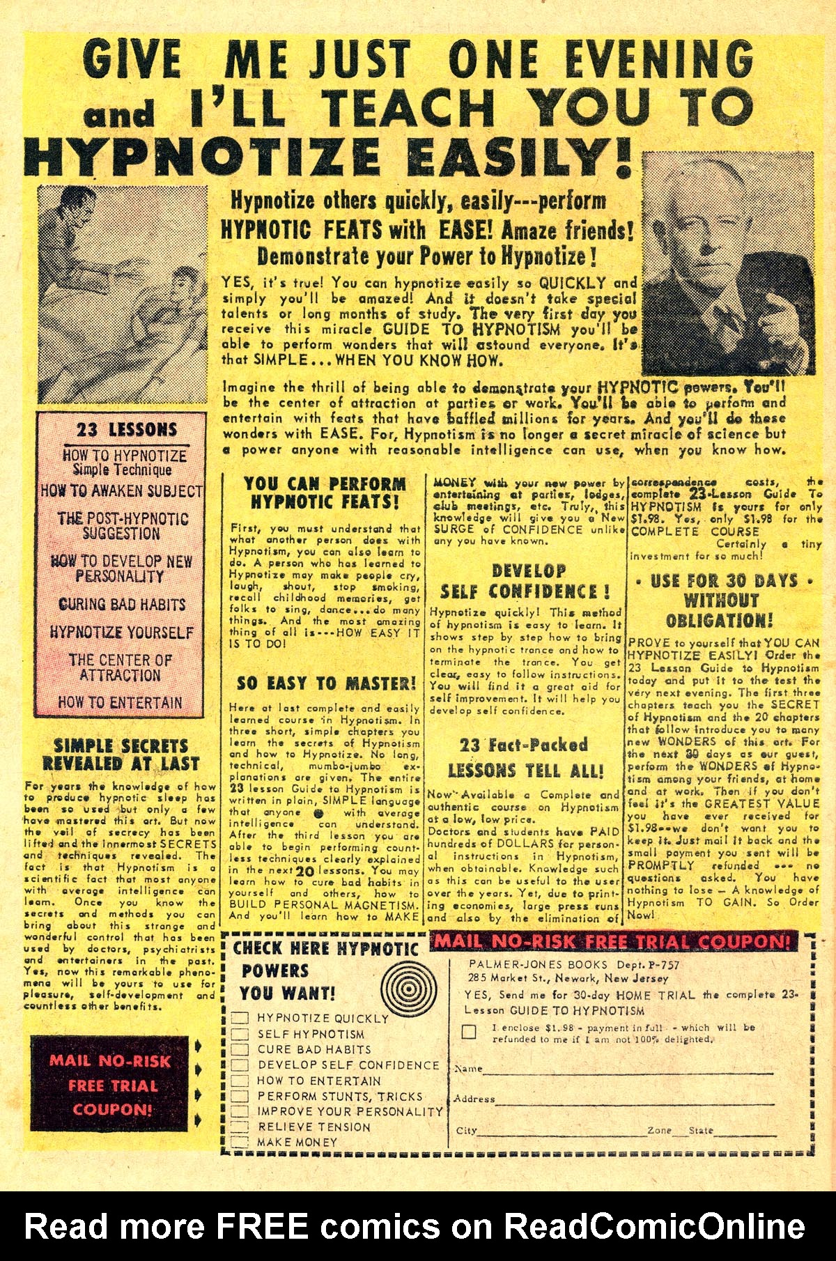 Read online The Rawhide Kid comic -  Issue #45 - 34