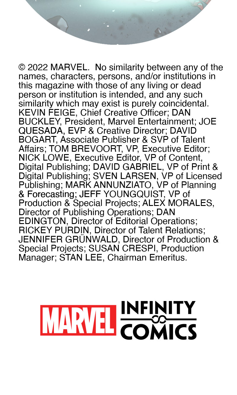 Read online Avengers Unlimited: Infinity Comic comic -  Issue #10 - 81