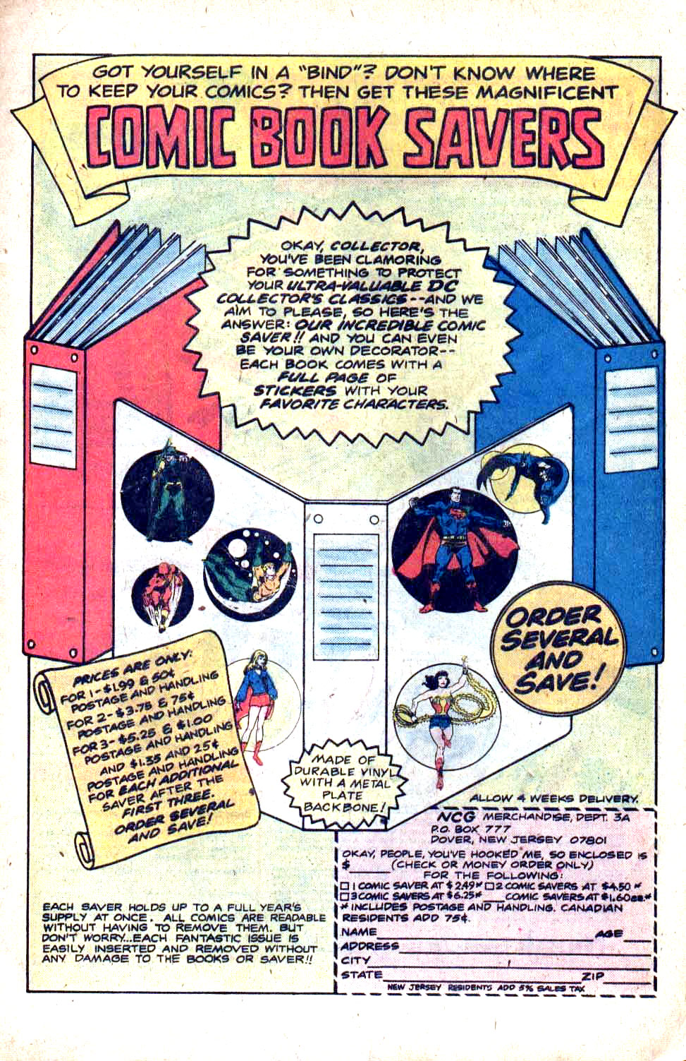 Super-Team Family Issue #6 #6 - English 13