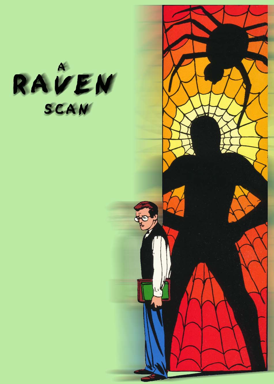 Read online Web of Scarlet Spider comic -  Issue #3 - 24