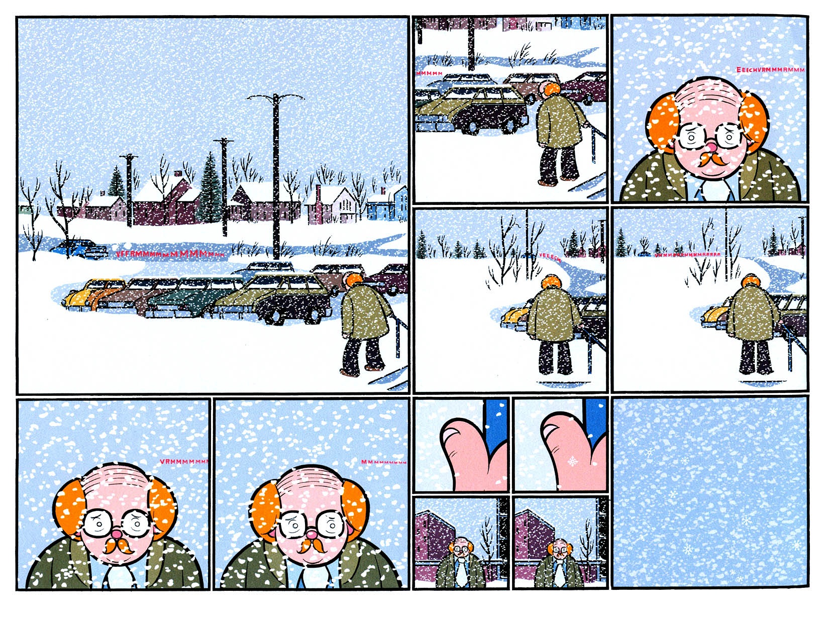 Read online The Acme Novelty Library comic -  Issue #17 - 58