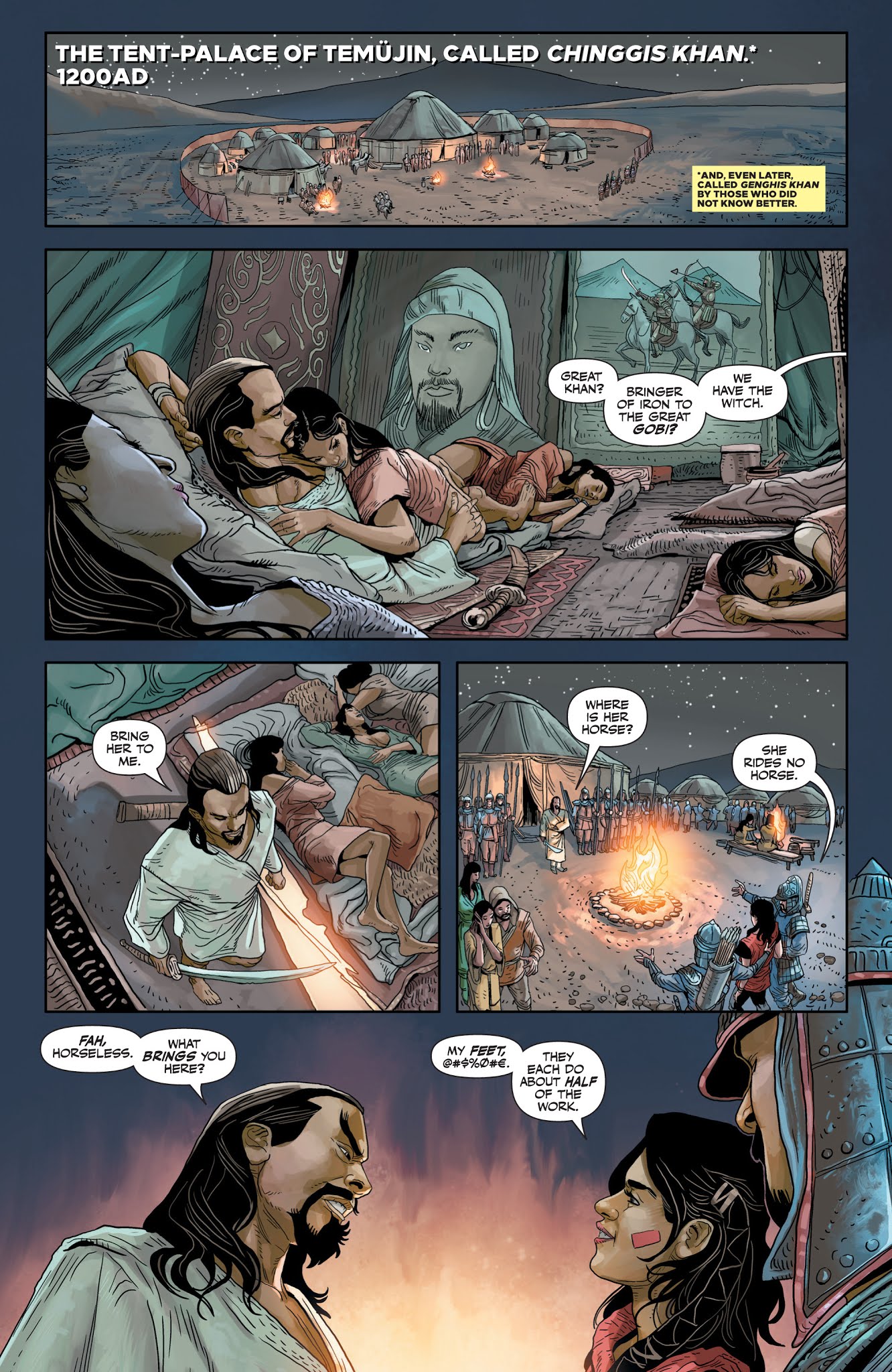 Read online Livewire comic -  Issue #1 - 26