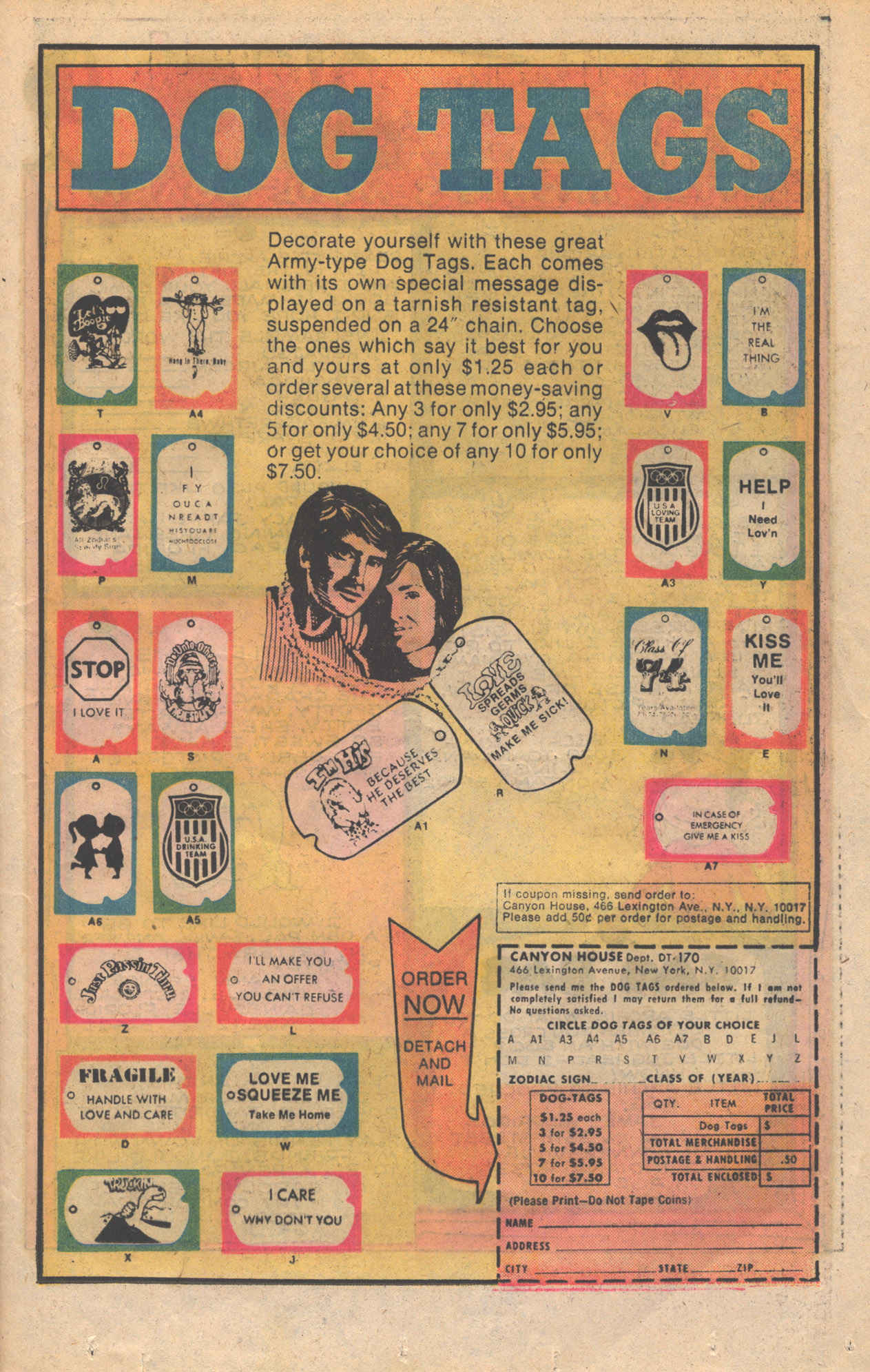 Read online The Adventures of Little Archie comic -  Issue #106 - 25