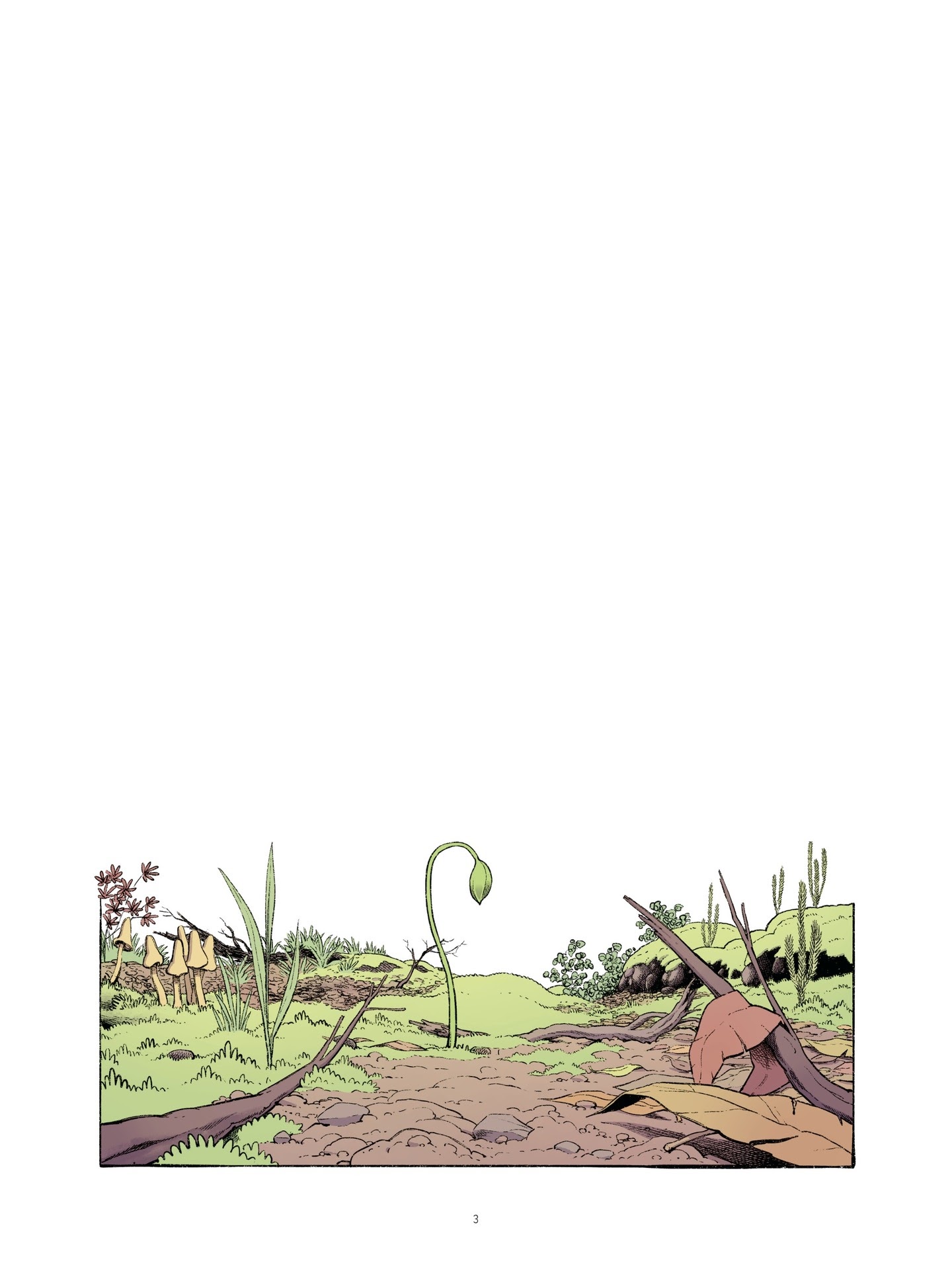 Read online Underworld (2021) comic -  Issue # TPB (Part 1) - 5