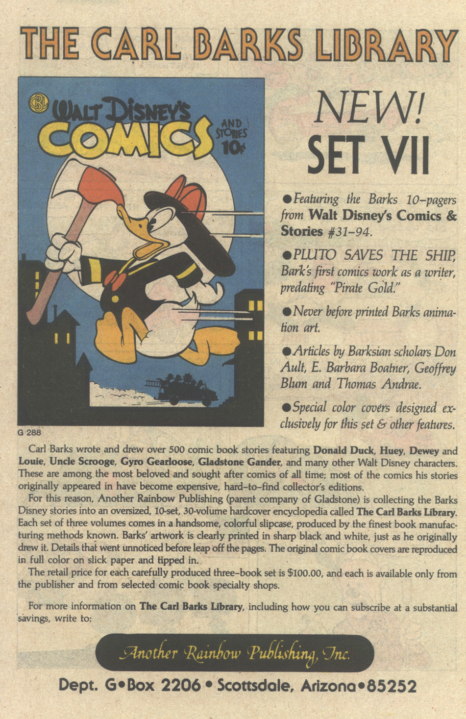 Read online Walt Disney's Mickey and Donald comic -  Issue #4 - 25
