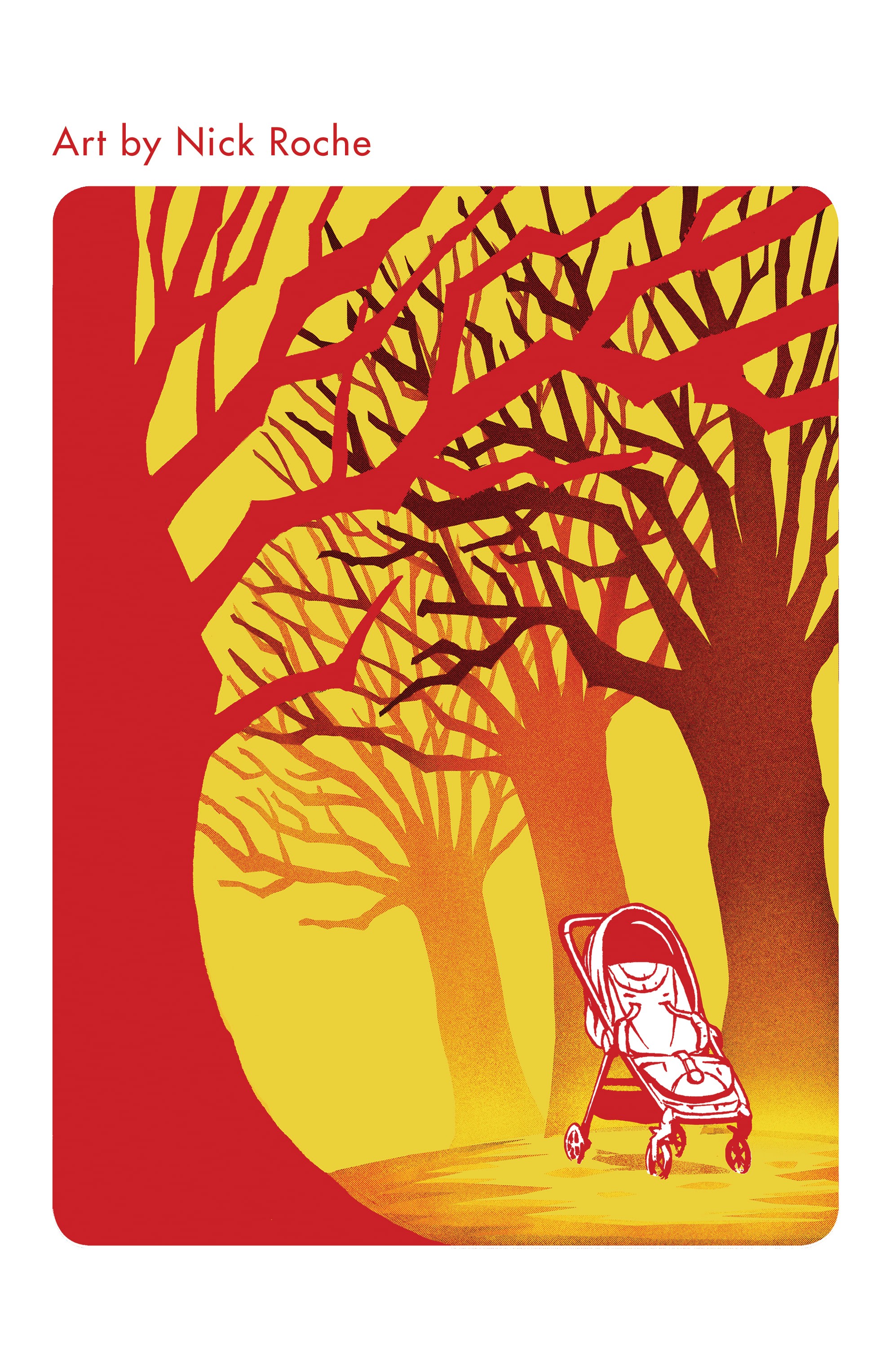 Read online Scarenthood comic -  Issue #2 - 27