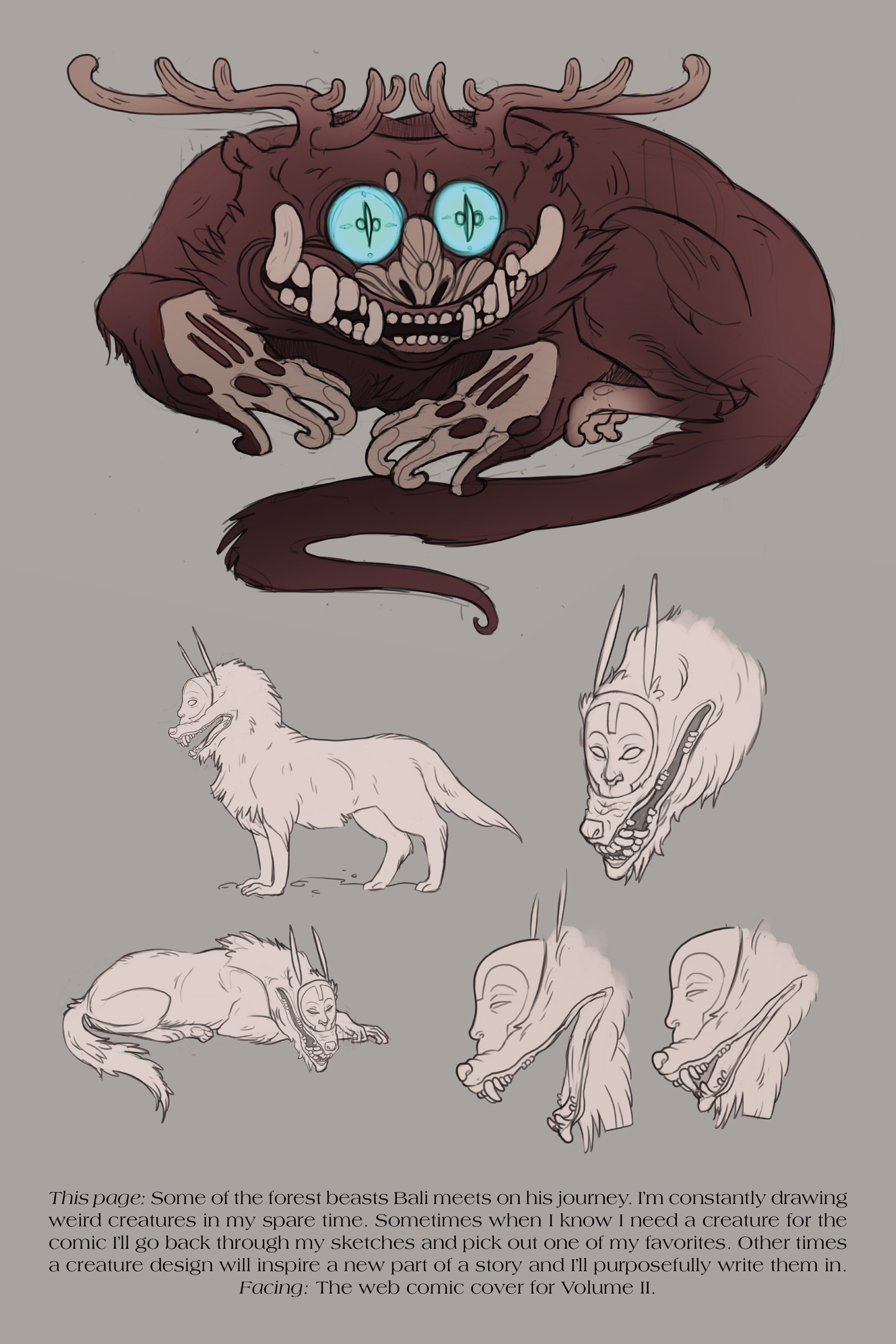 Read online Bird Boy comic -  Issue # TPB 2 - 86