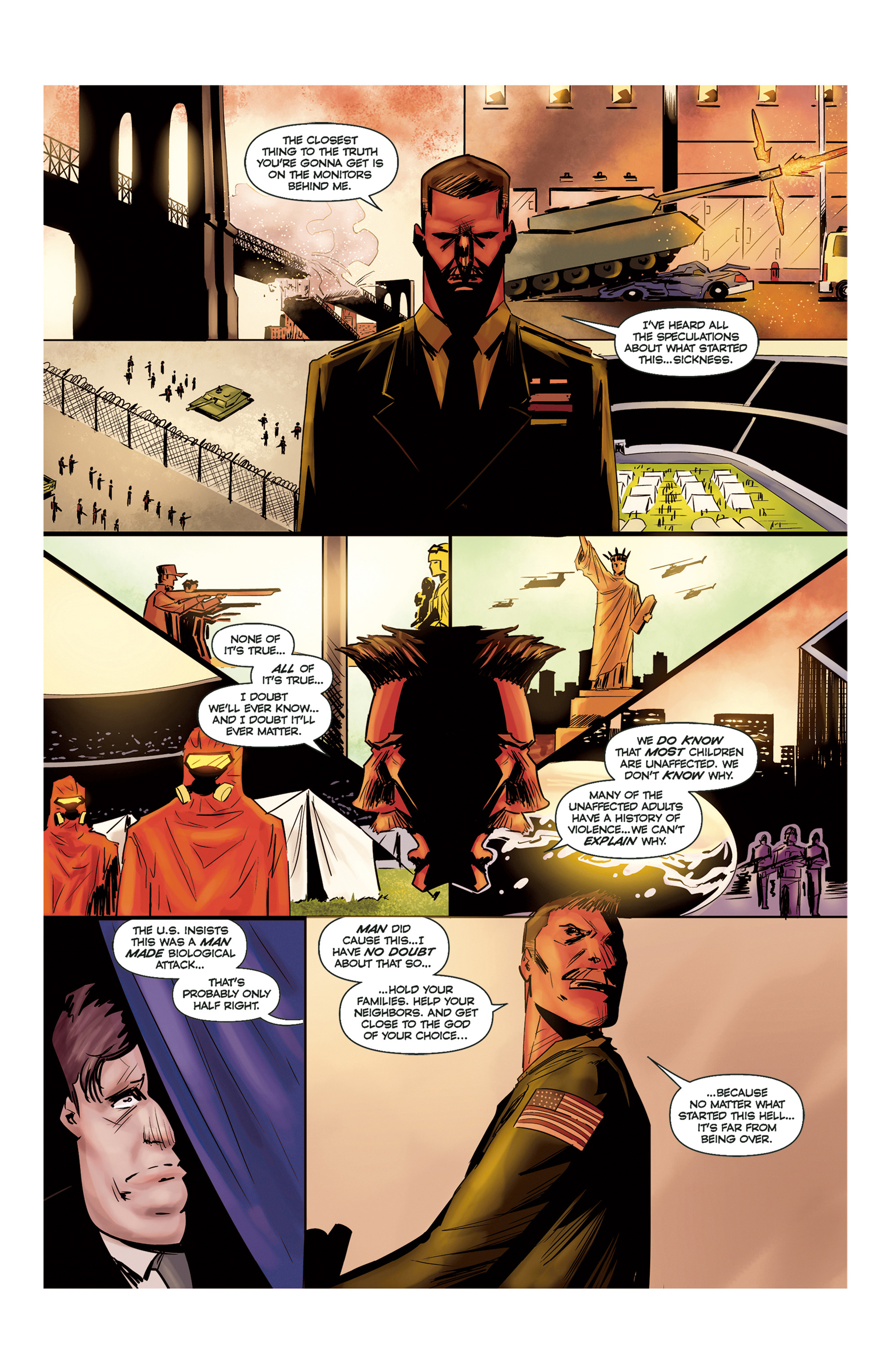 Read online The Wicked Righteous comic -  Issue #6 - 4