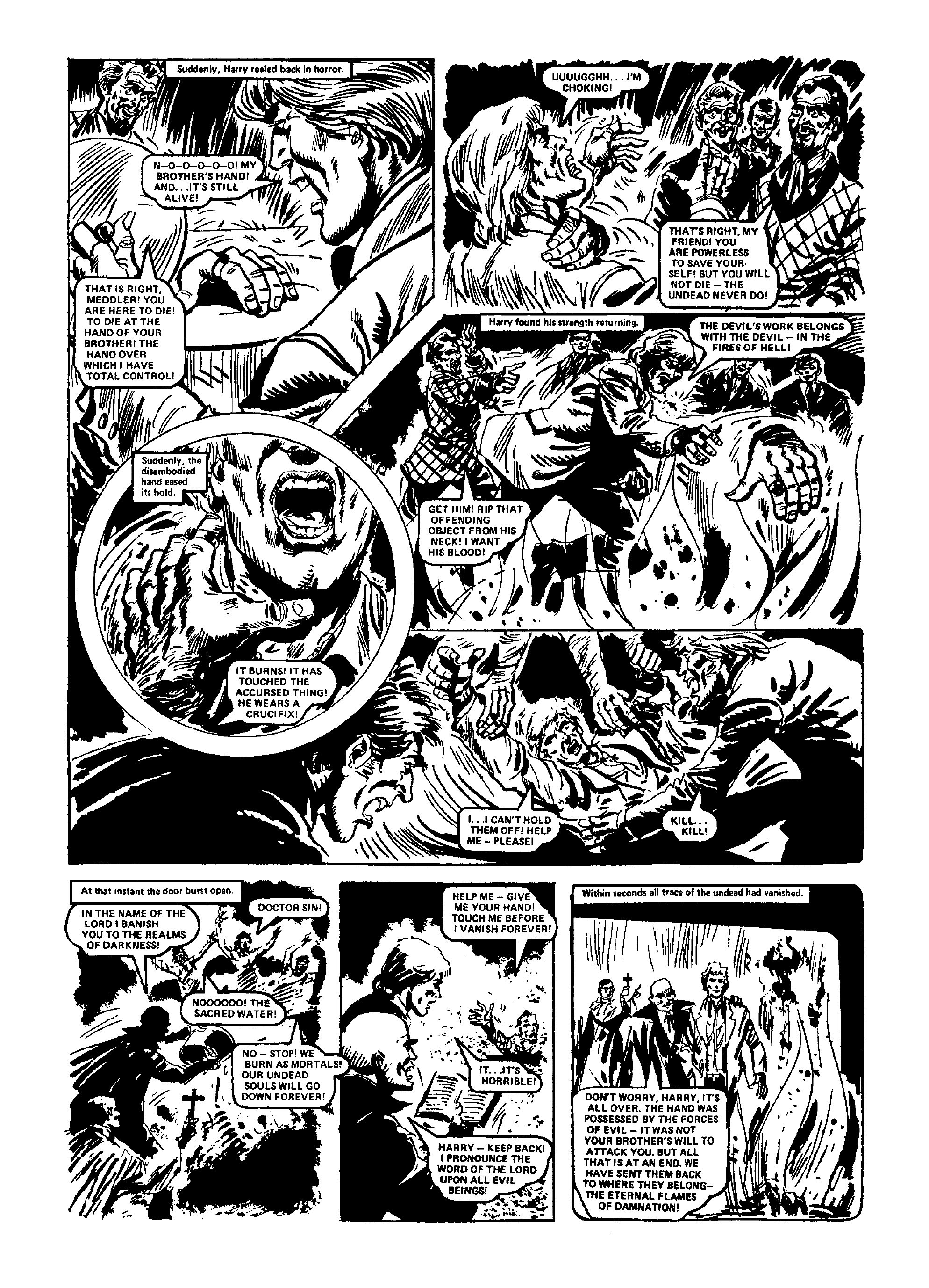 Read online Judge Dredd Megazine (Vol. 5) comic -  Issue #421 - 72