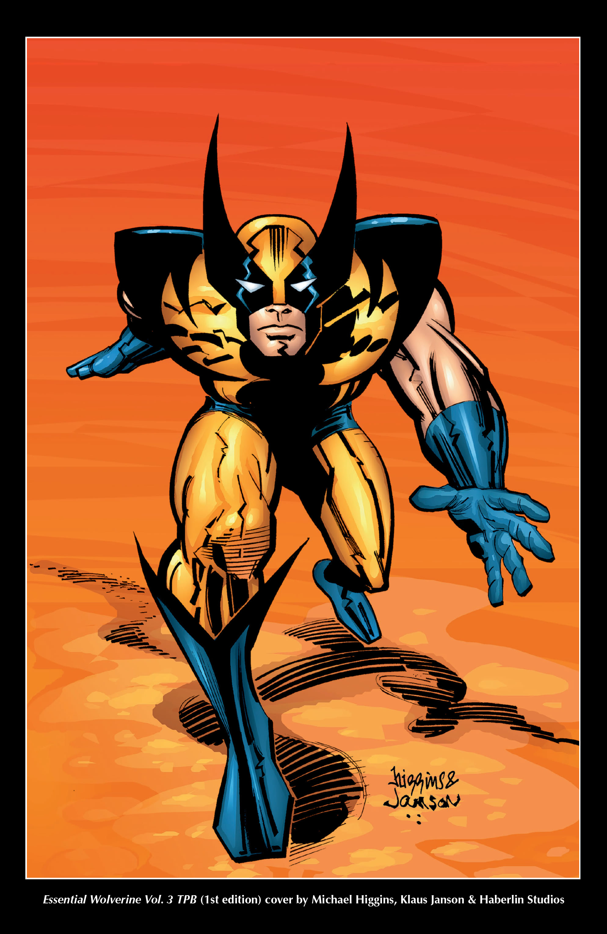 Read online Wolverine Omnibus comic -  Issue # TPB 3 (Part 12) - 119