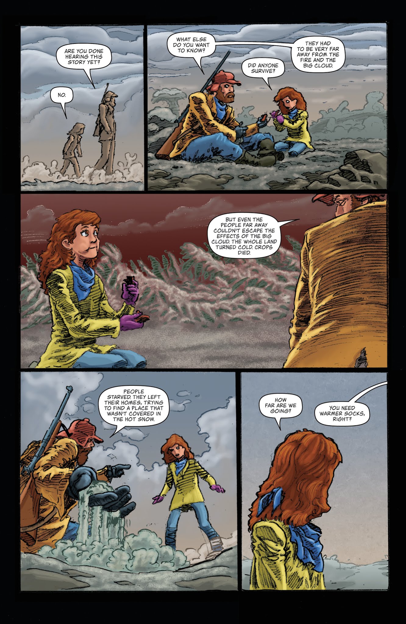 Read online Ripley's Believe It or Not! comic -  Issue #1 - 37