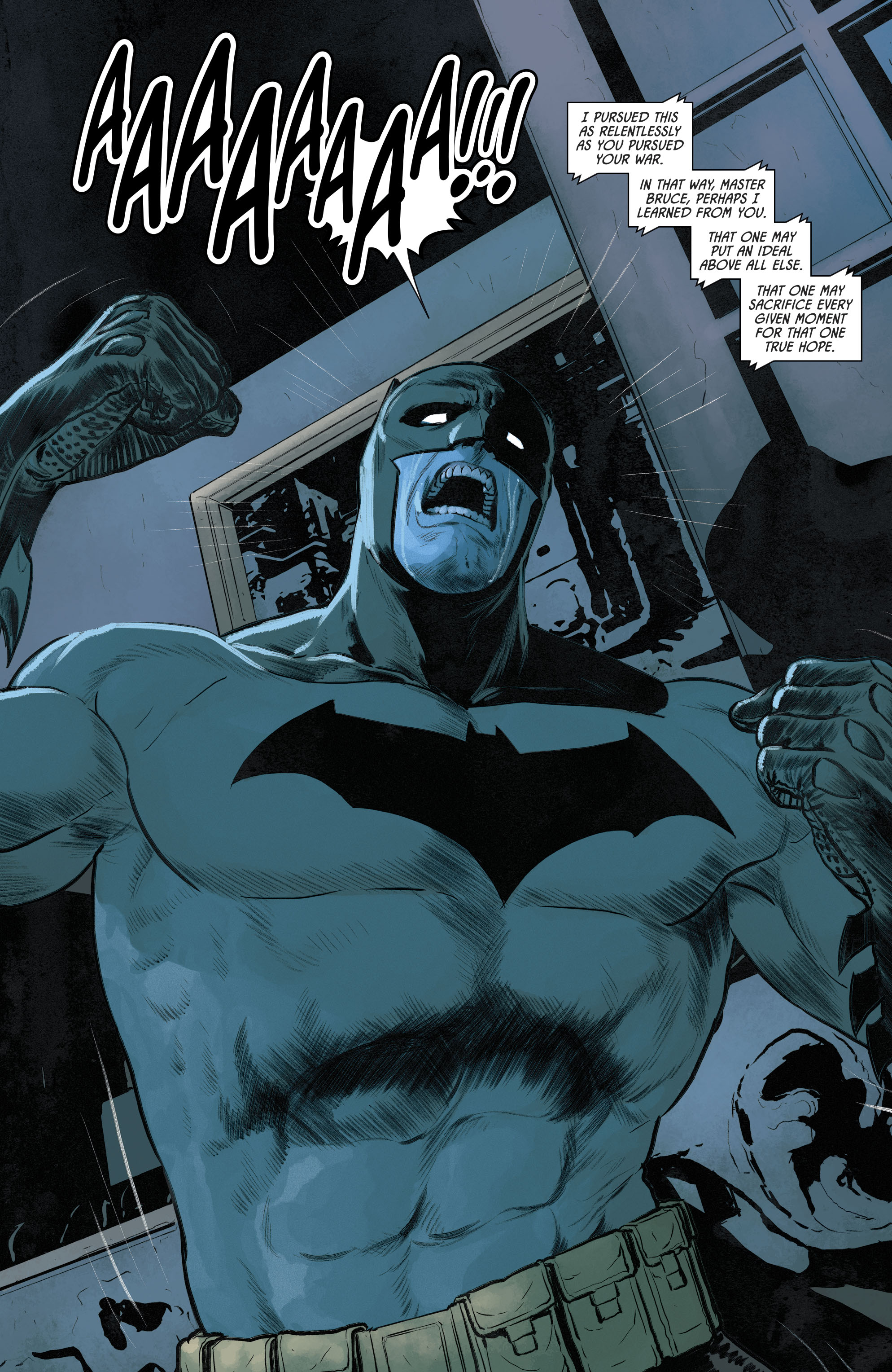 Read online Batman (2016) comic -  Issue #83 - 13