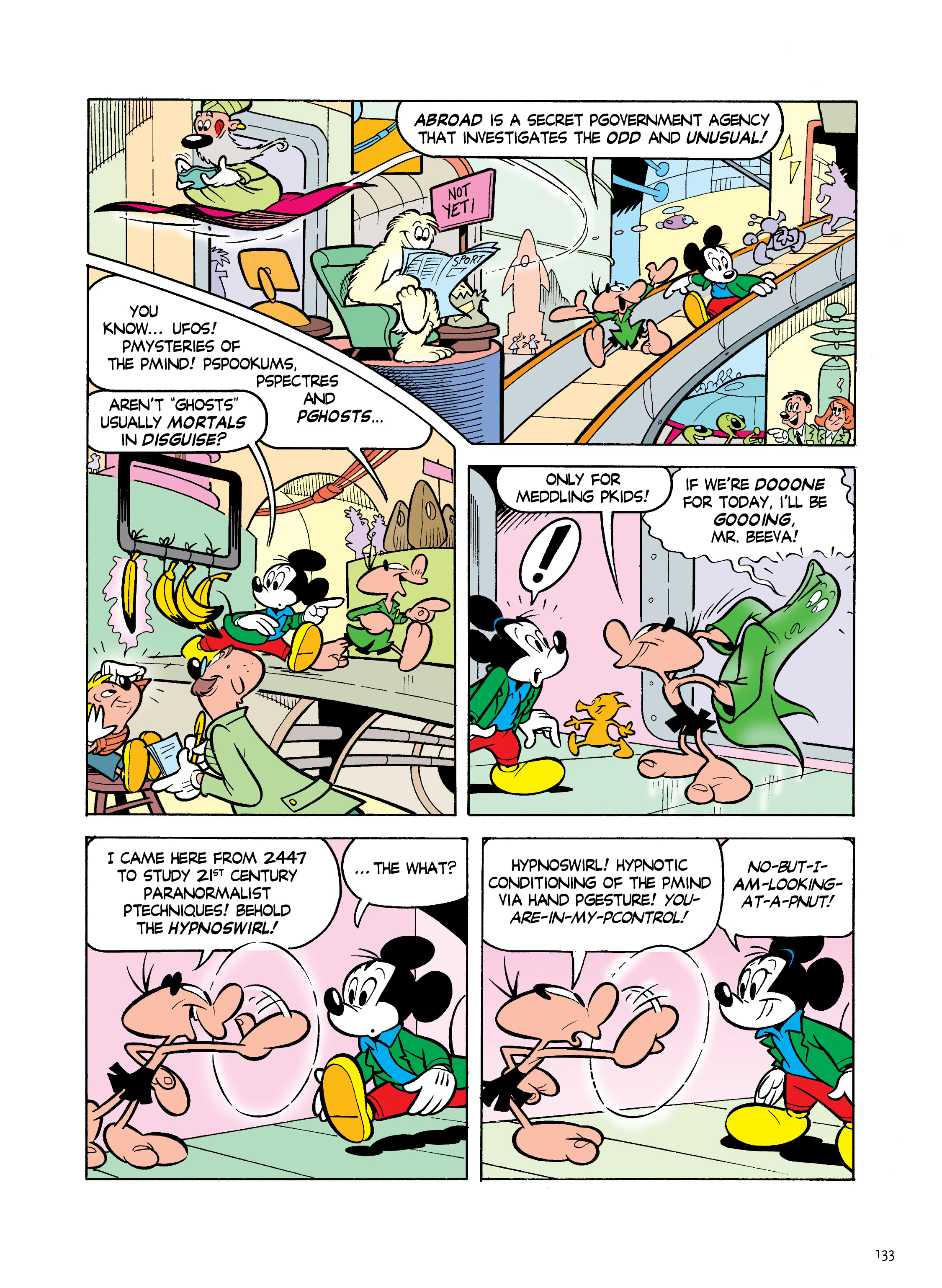 Read online Disney Masters comic -  Issue # TPB 19 (Part 2) - 38