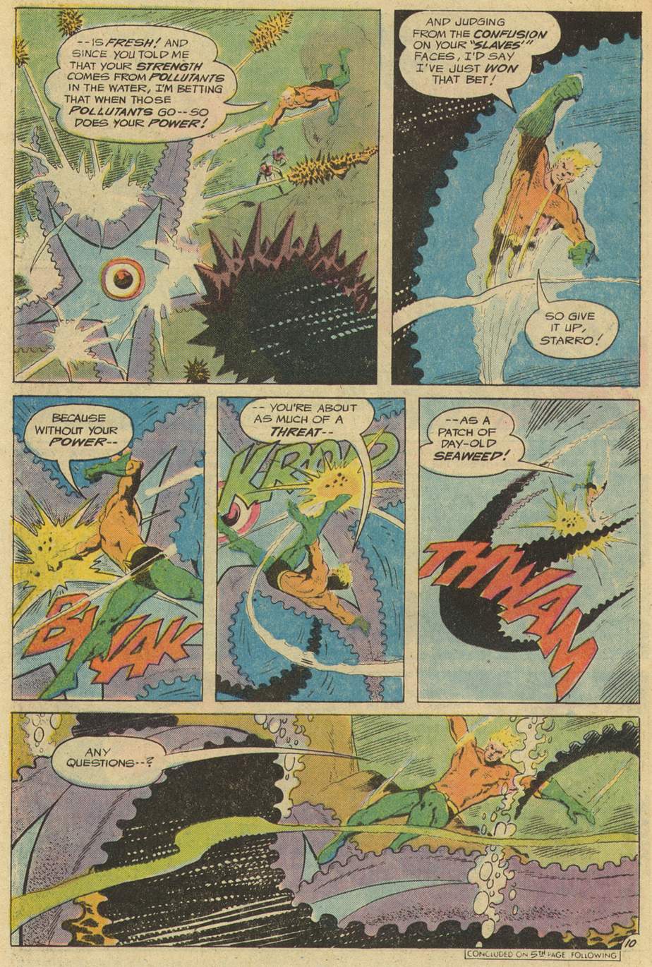 Read online Adventure Comics (1938) comic -  Issue #451 - 16