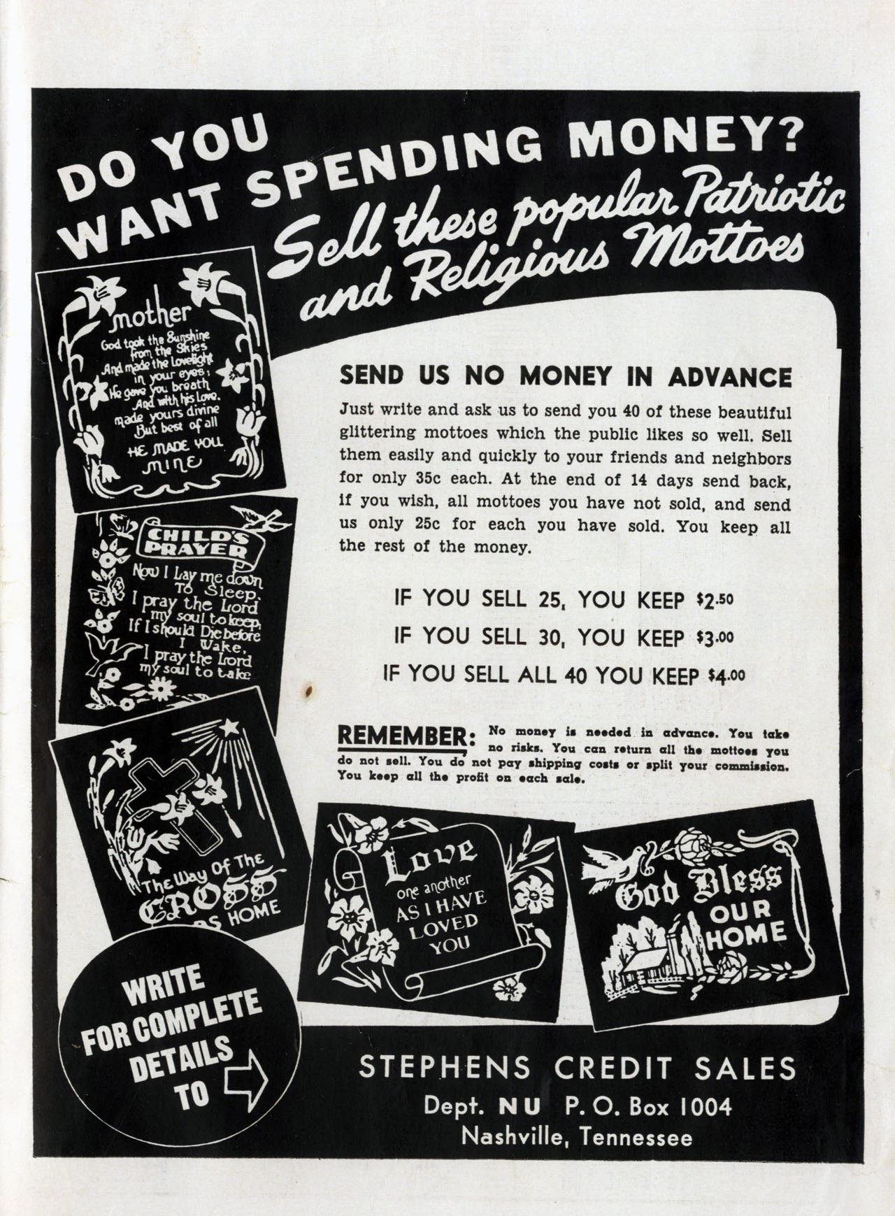 Read online Star Spangled War Stories (1952) comic -  Issue #94 - 35