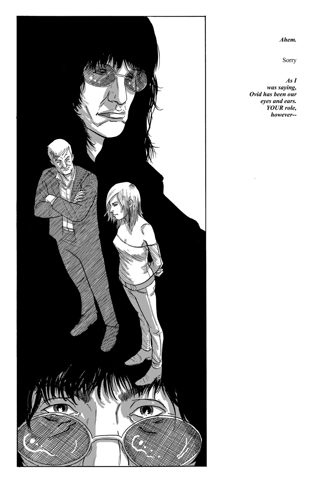 Read online Lovestruck comic -  Issue # TPB (Part 2) - 9