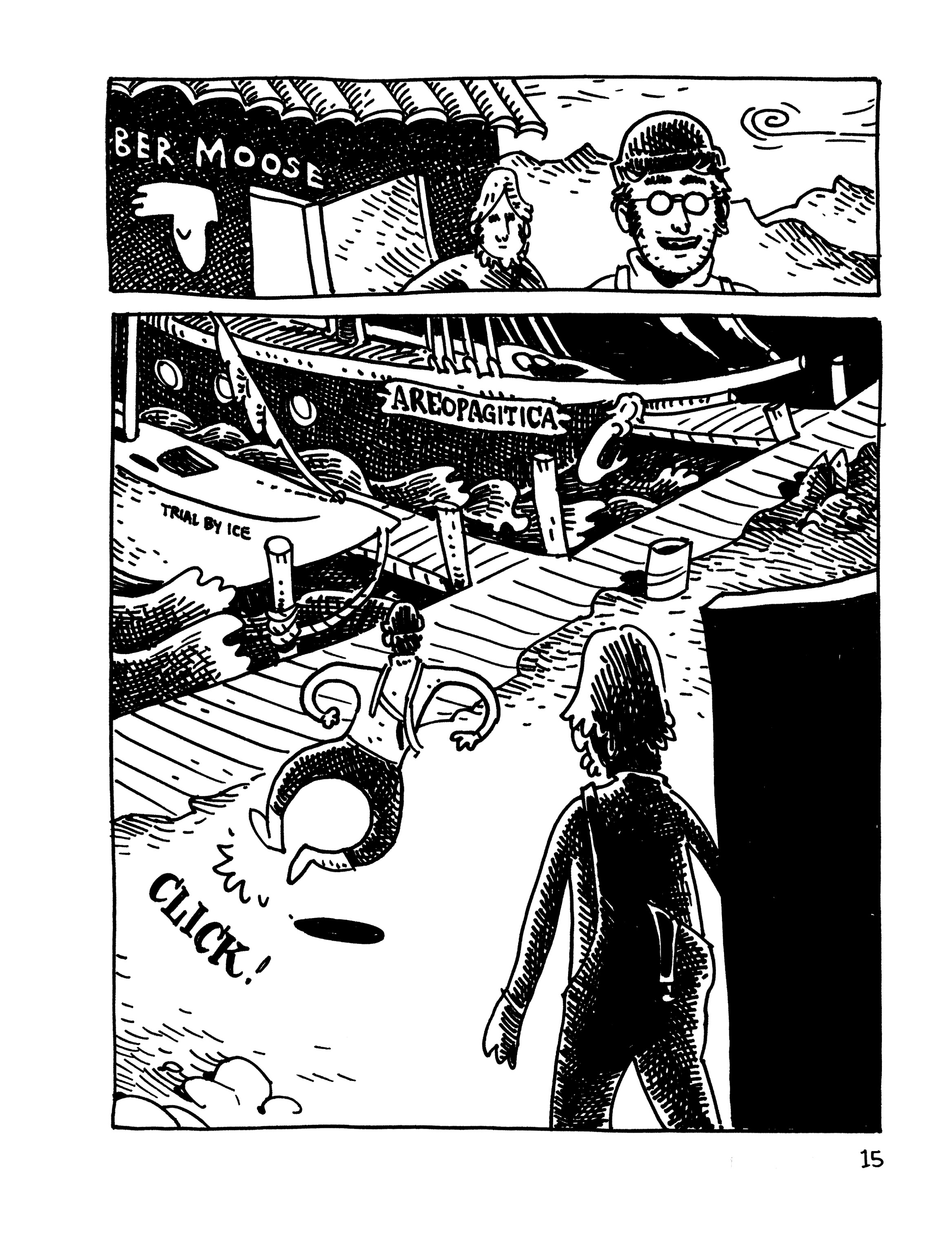 Read online Far Arden comic -  Issue # TPB (Part 1) - 14