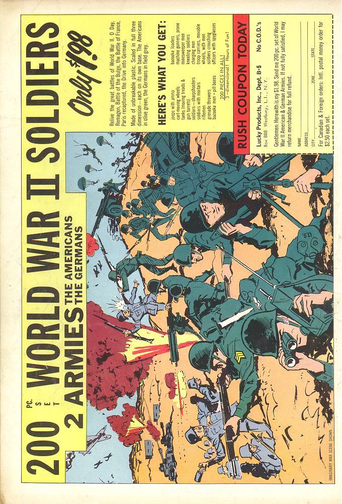 Read online Bugs Bunny comic -  Issue #107 - 33