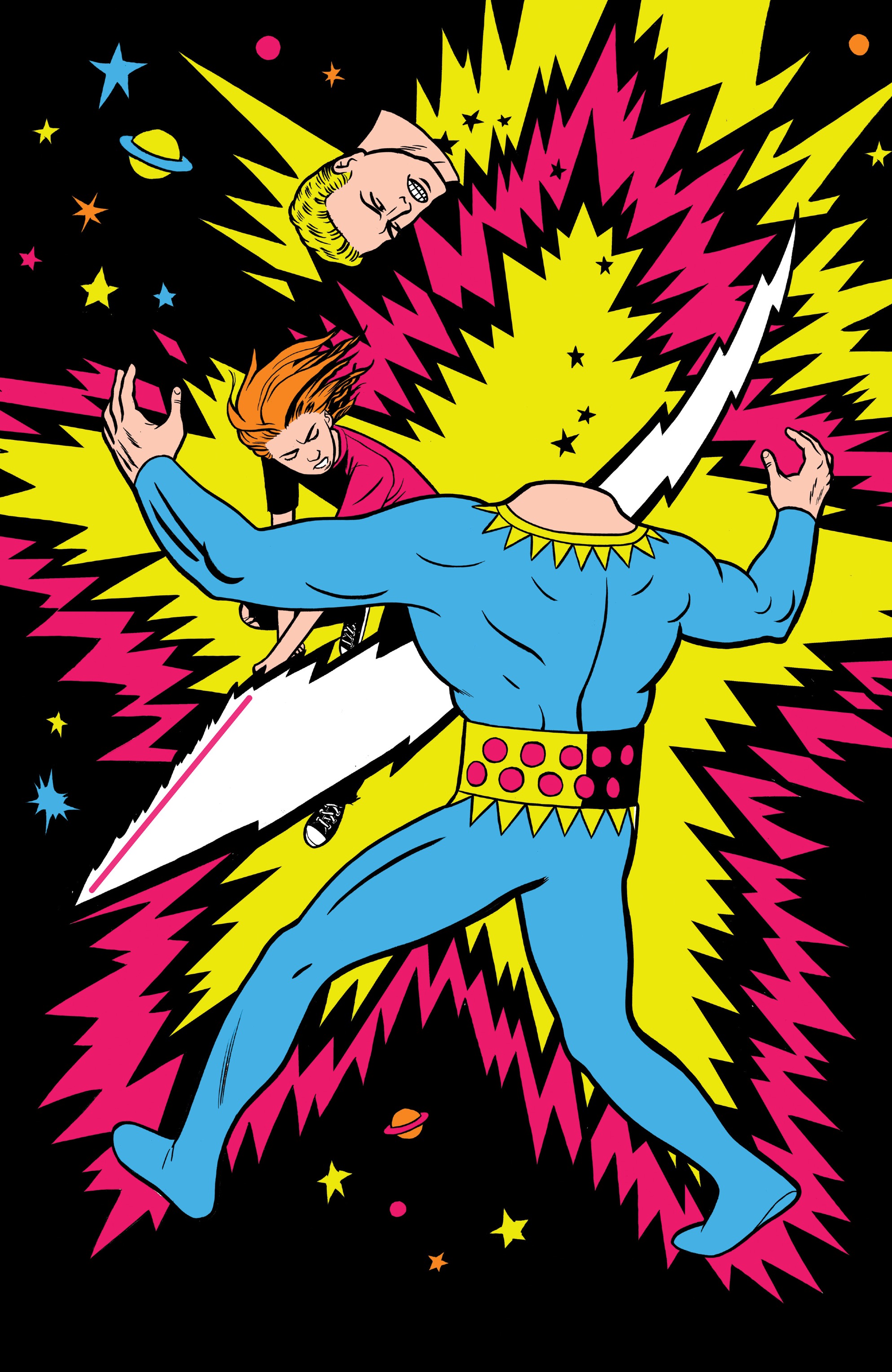 Read online Street Angel: Deadliest Girl Alive comic -  Issue # TPB (Part 1) - 29