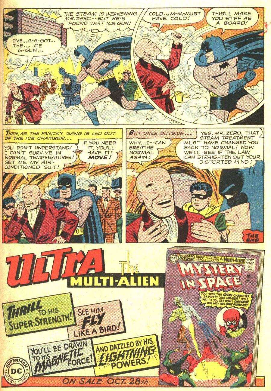 Read online Batman (1940) comic -  Issue #176 - 30