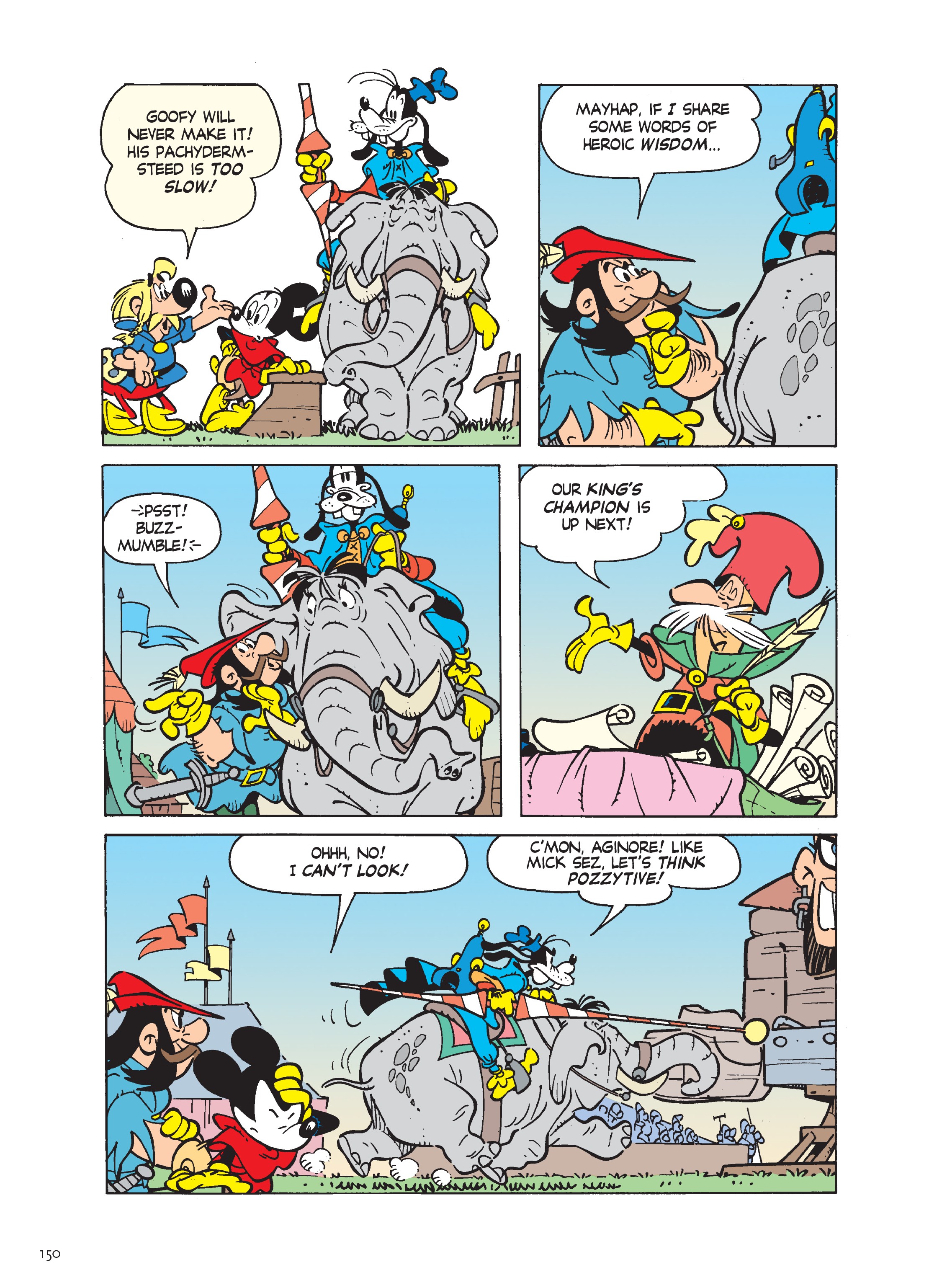 Read online Disney Masters comic -  Issue # TPB 9 (Part 2) - 55