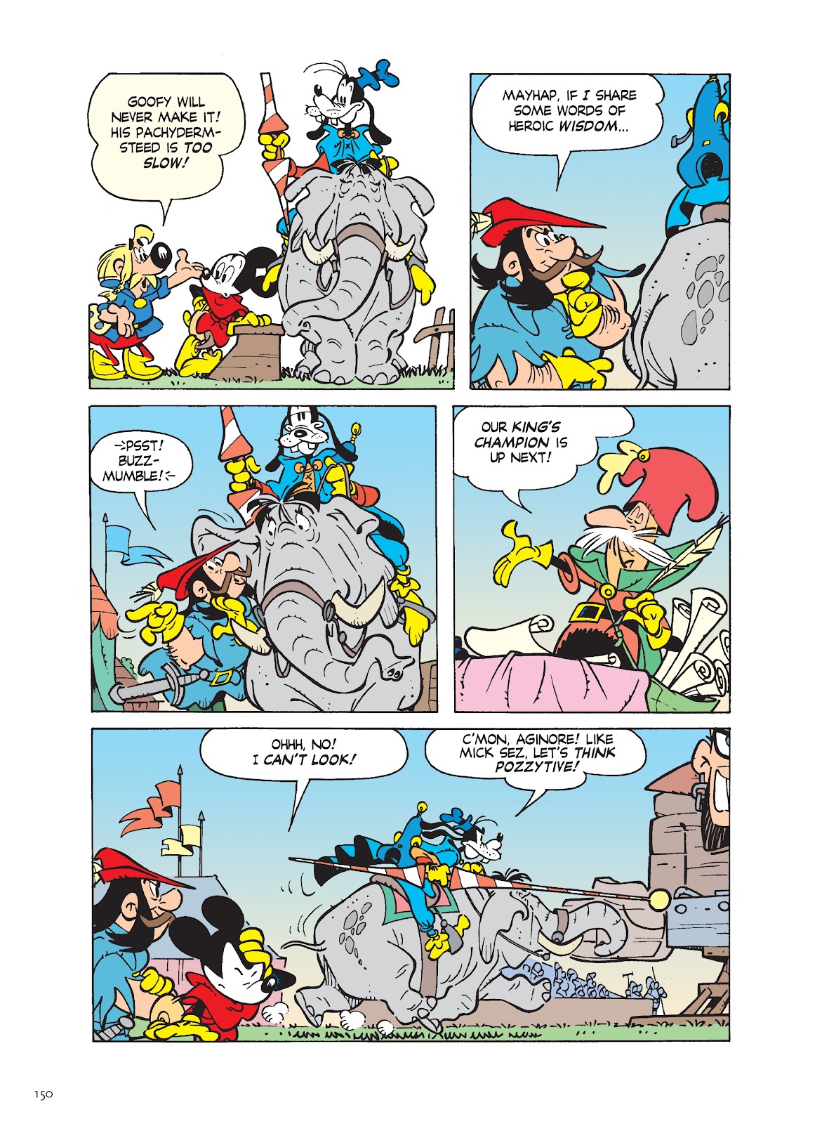 Disney Masters issue TPB 9 (Part 2) - Page 55