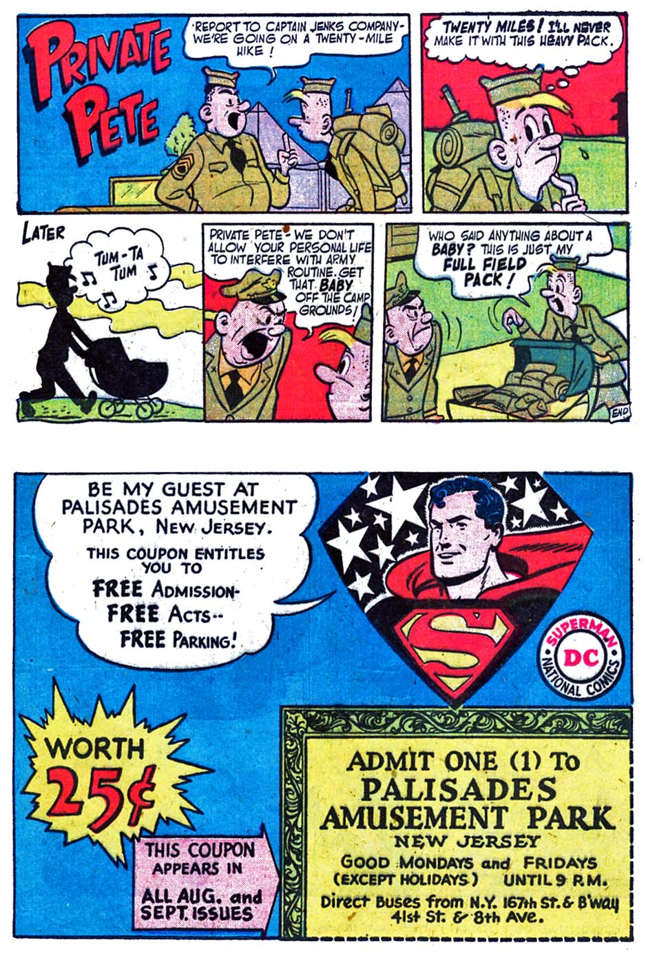 Read online All-American Men of War comic -  Issue #48 - 17