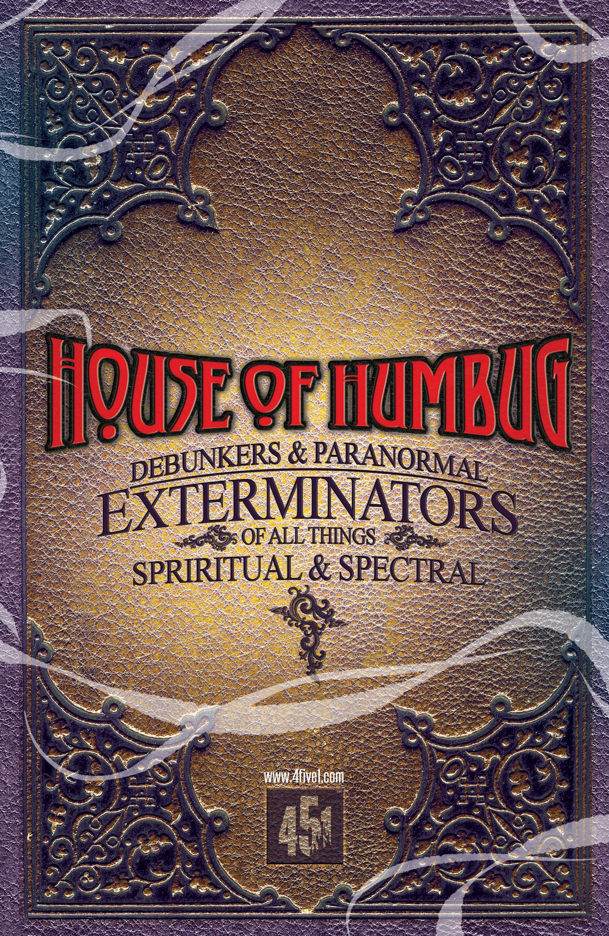 Read online Humbug comic -  Issue #1 - 26