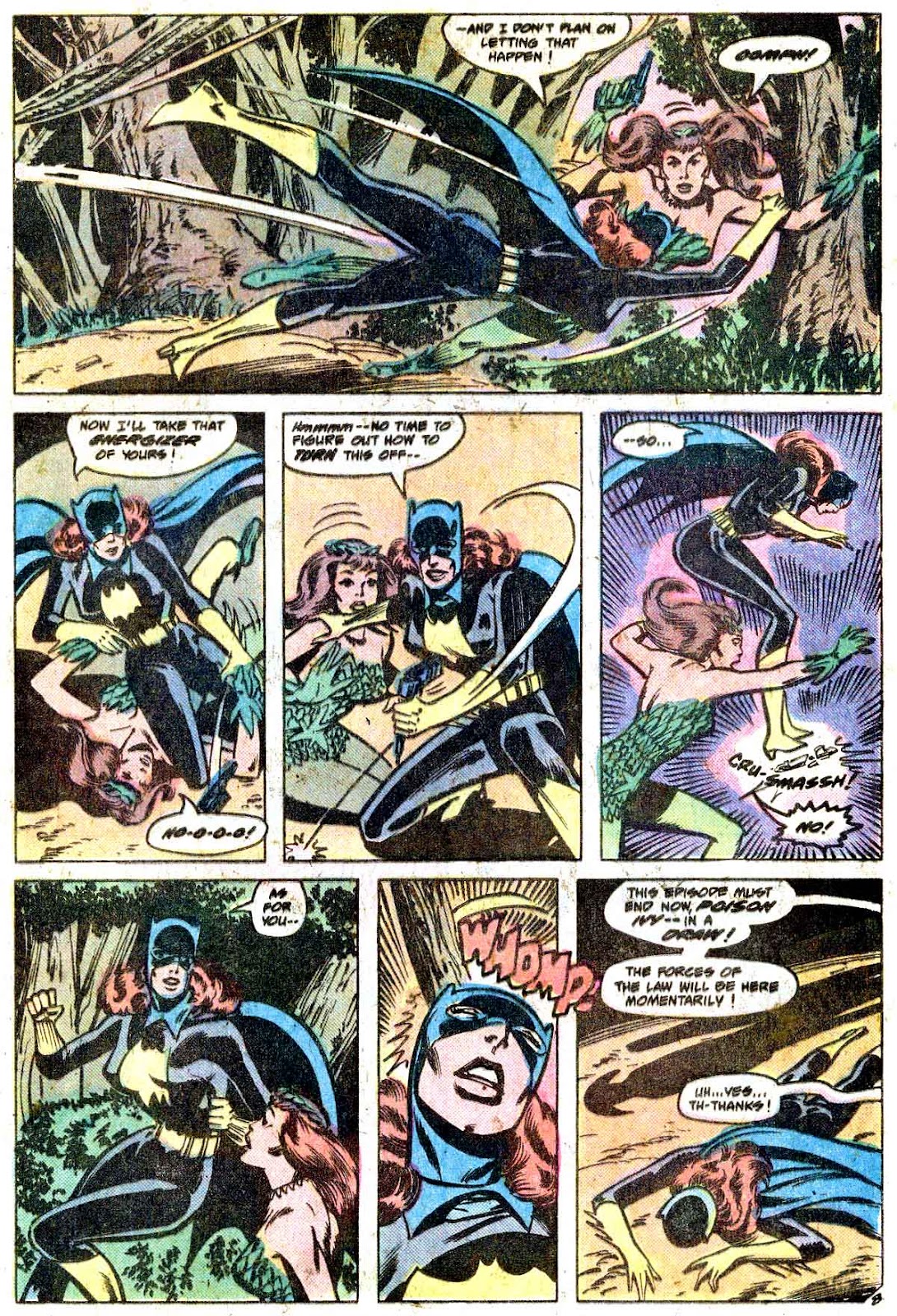 The Batman Family issue 17 - Page 42