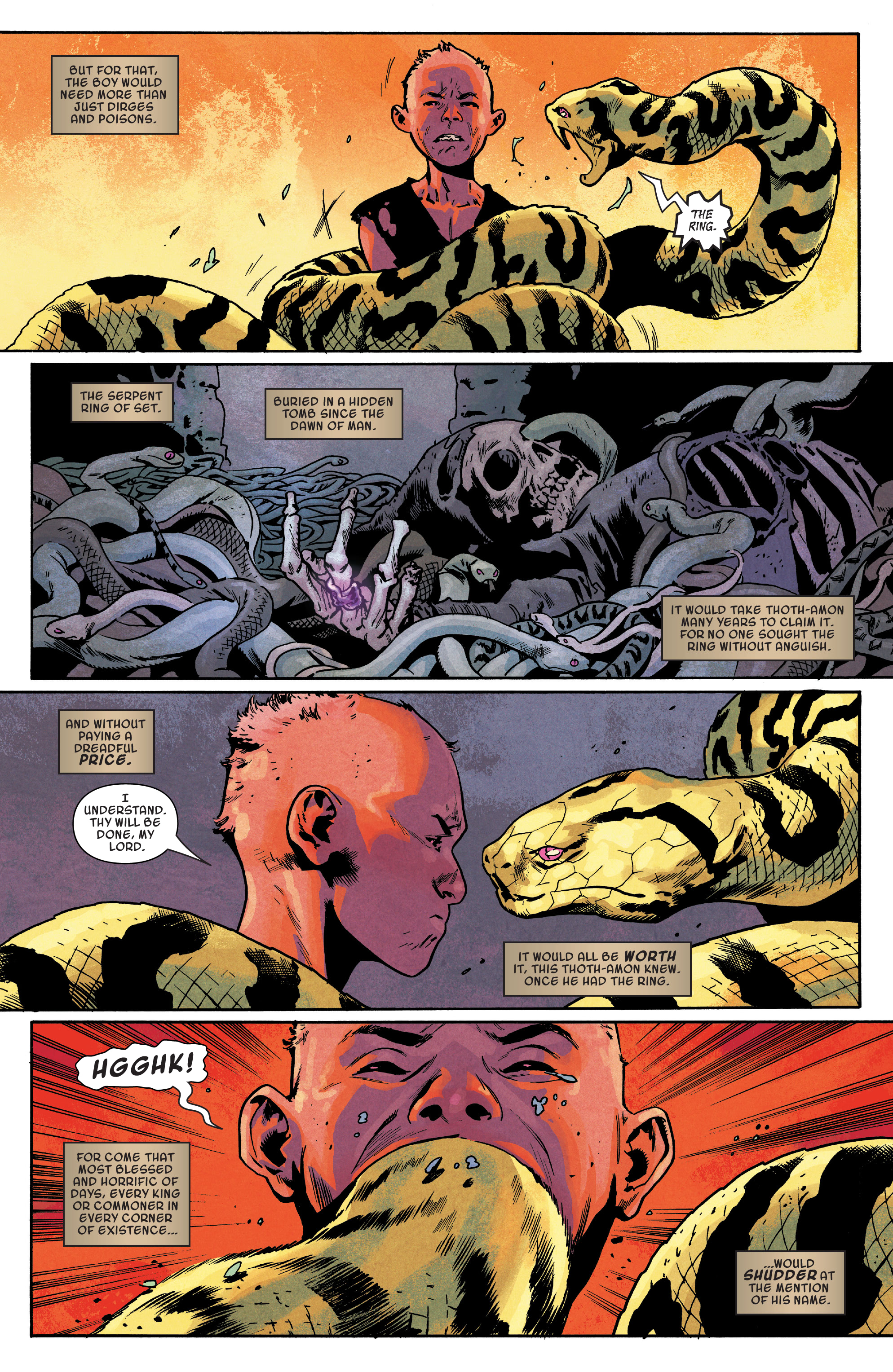 Read online King Conan (2021) comic -  Issue #5 - 7