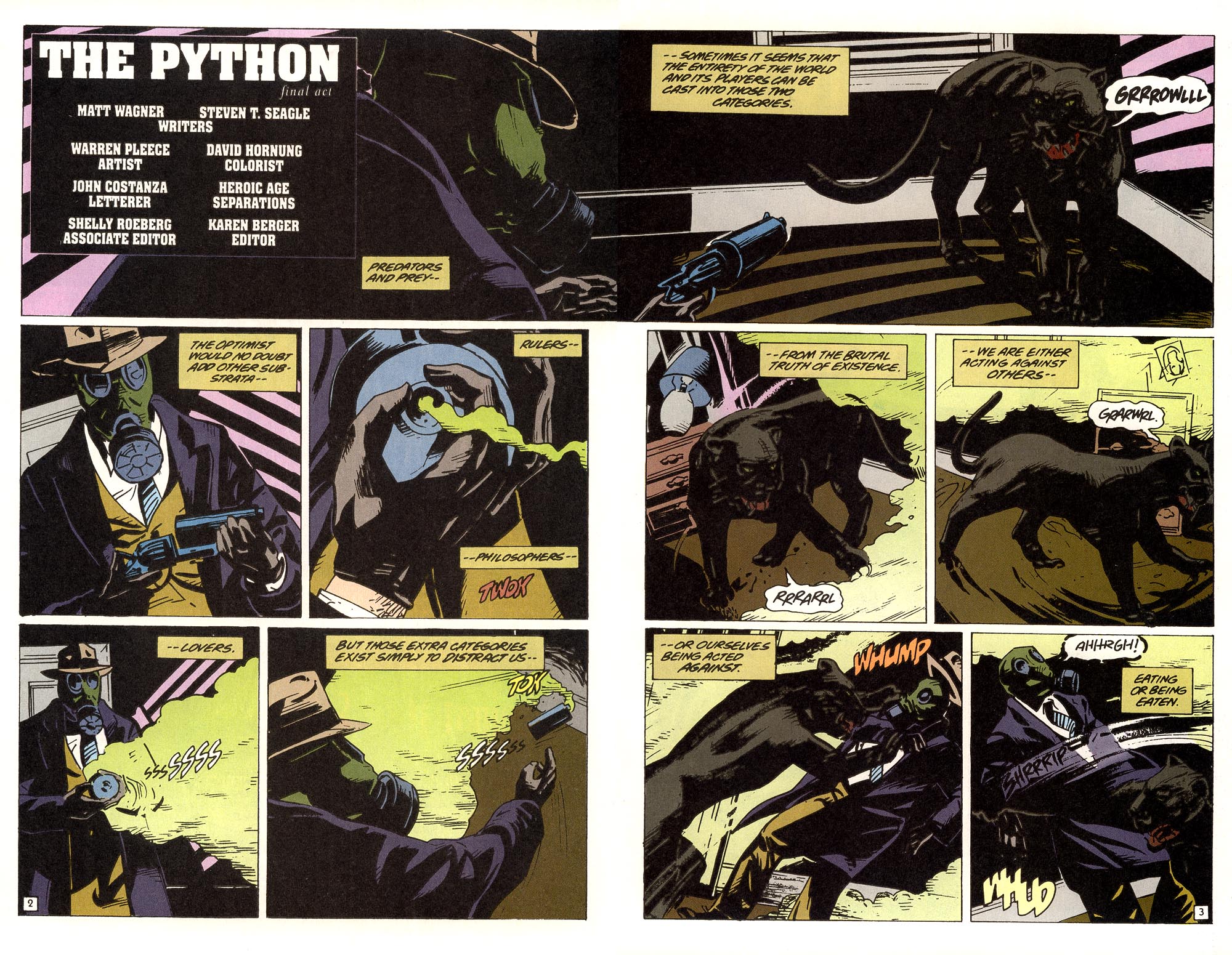 Read online Sandman Mystery Theatre comic -  Issue #36 - 3