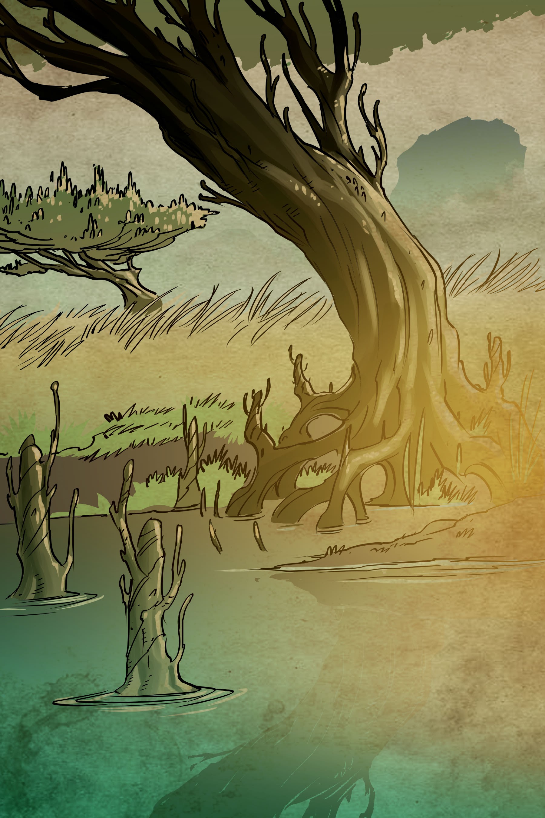 Read online Goblin comic -  Issue # TPB (Part 2) - 15