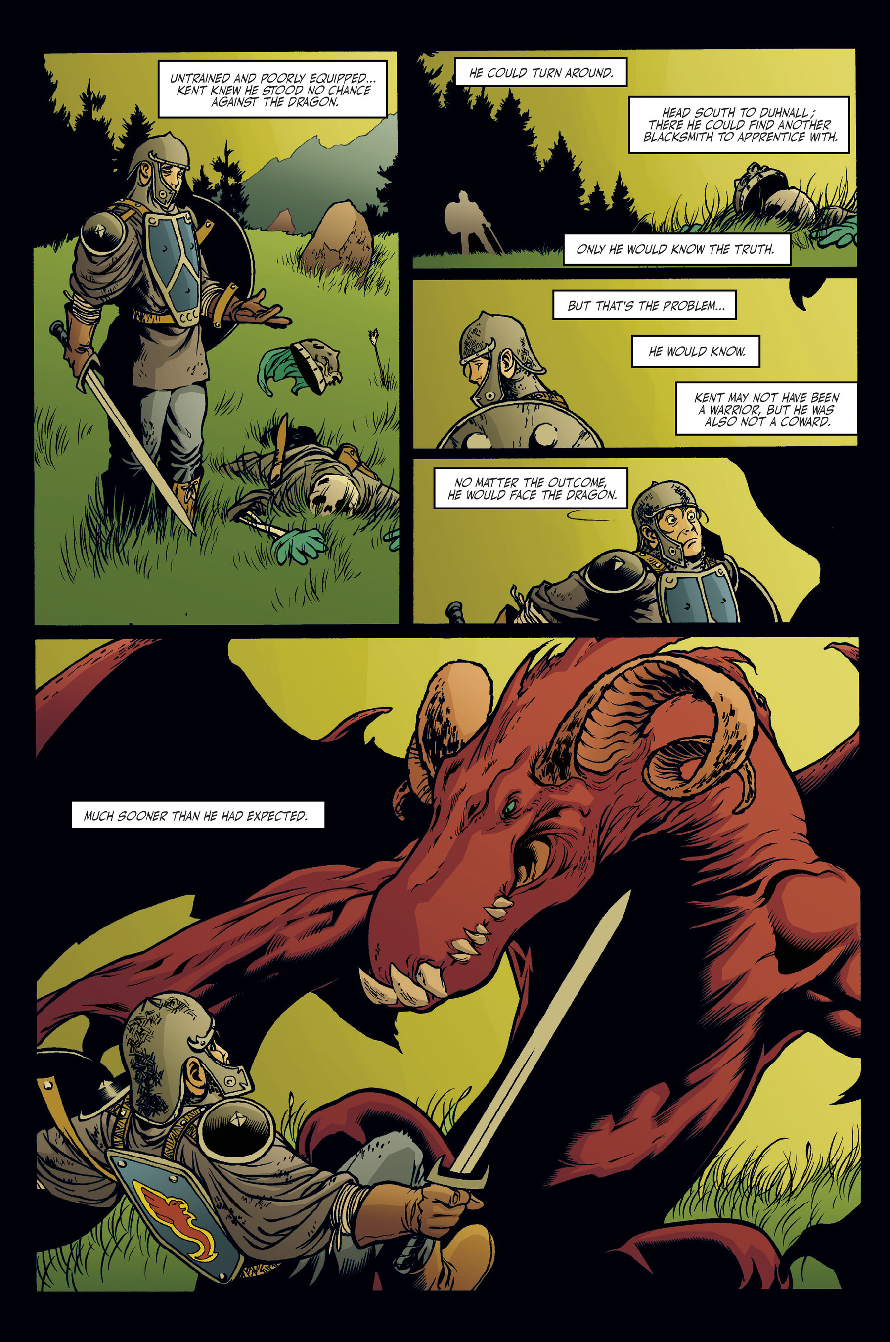 Read online Metal Hurlant comic -  Issue # _TPB (Part 1) - 80