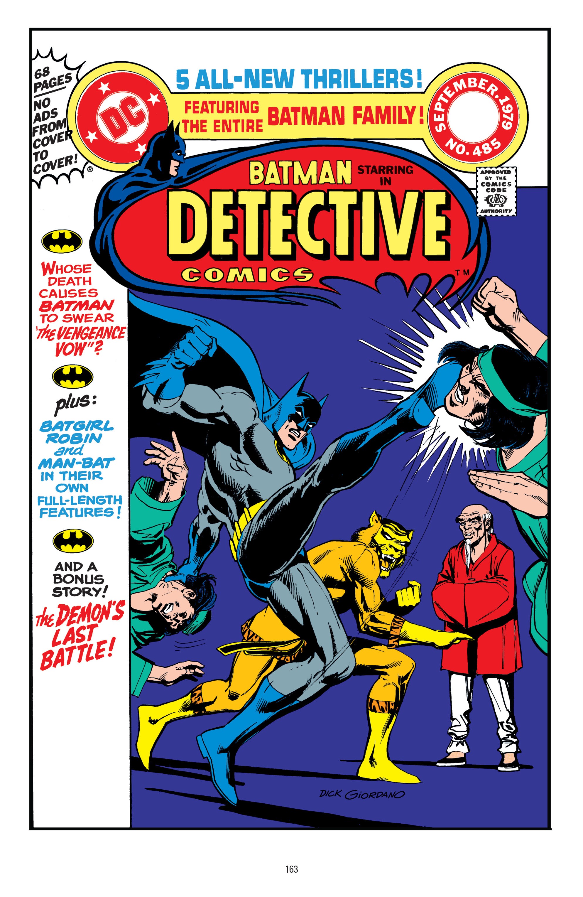 Read online Batman: Tales of the Demon comic -  Issue # TPB (Part 2) - 63