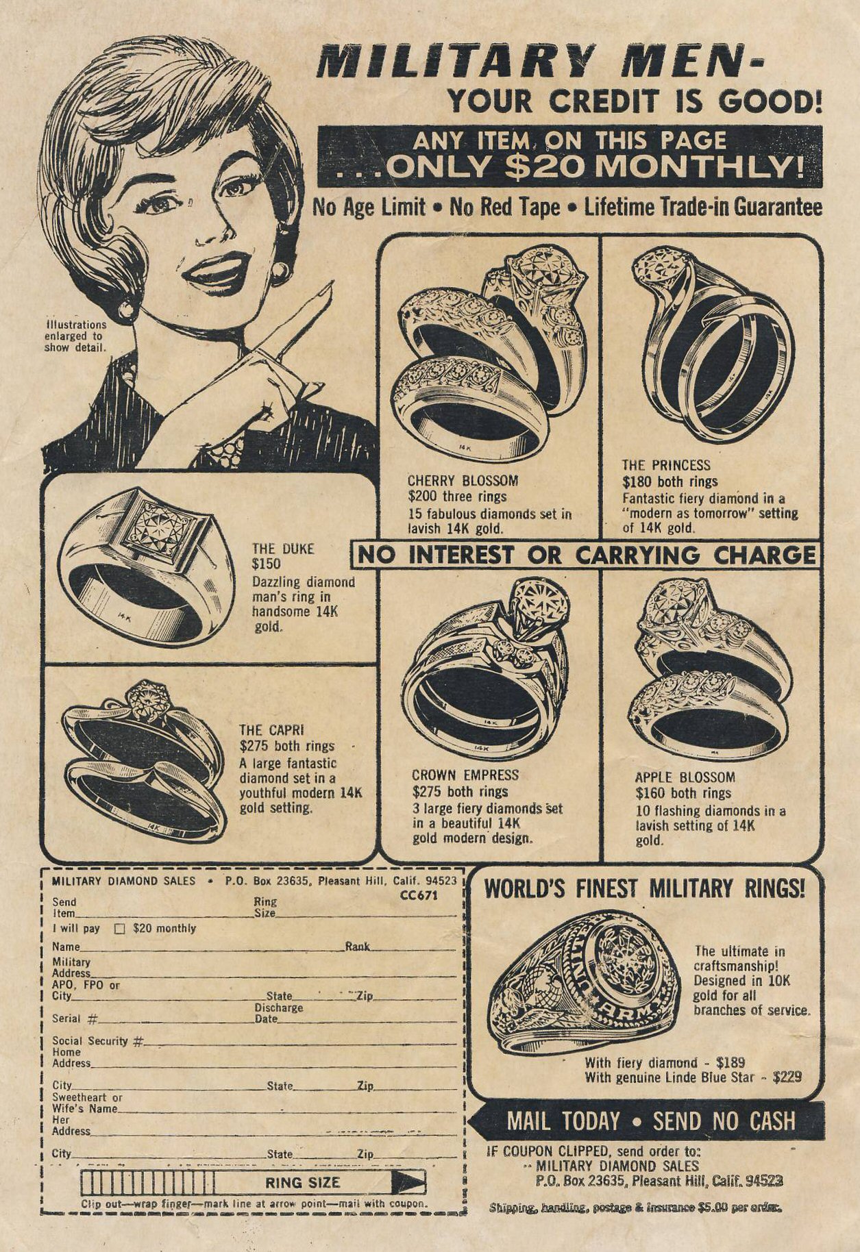 Read online Abbott & Costello comic -  Issue #21 - 2