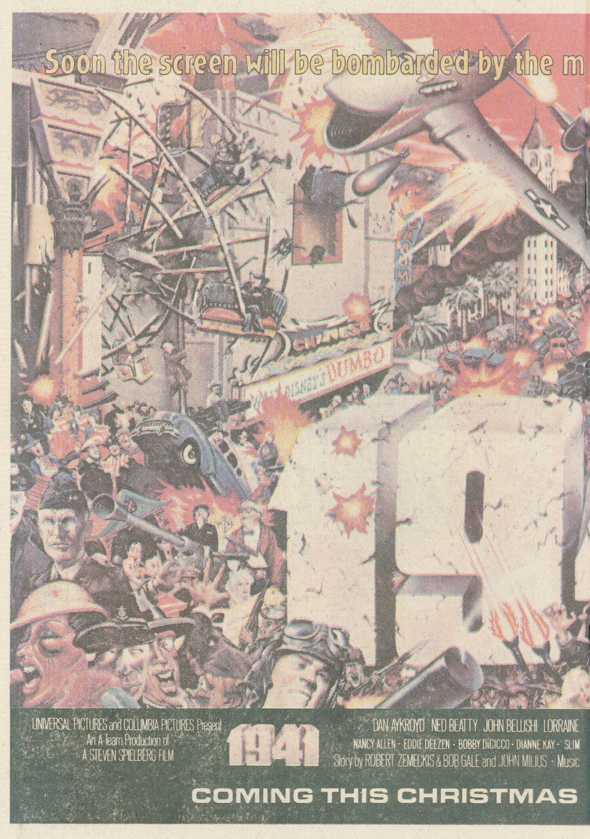 Read online The Superman Family comic -  Issue #200 - 35