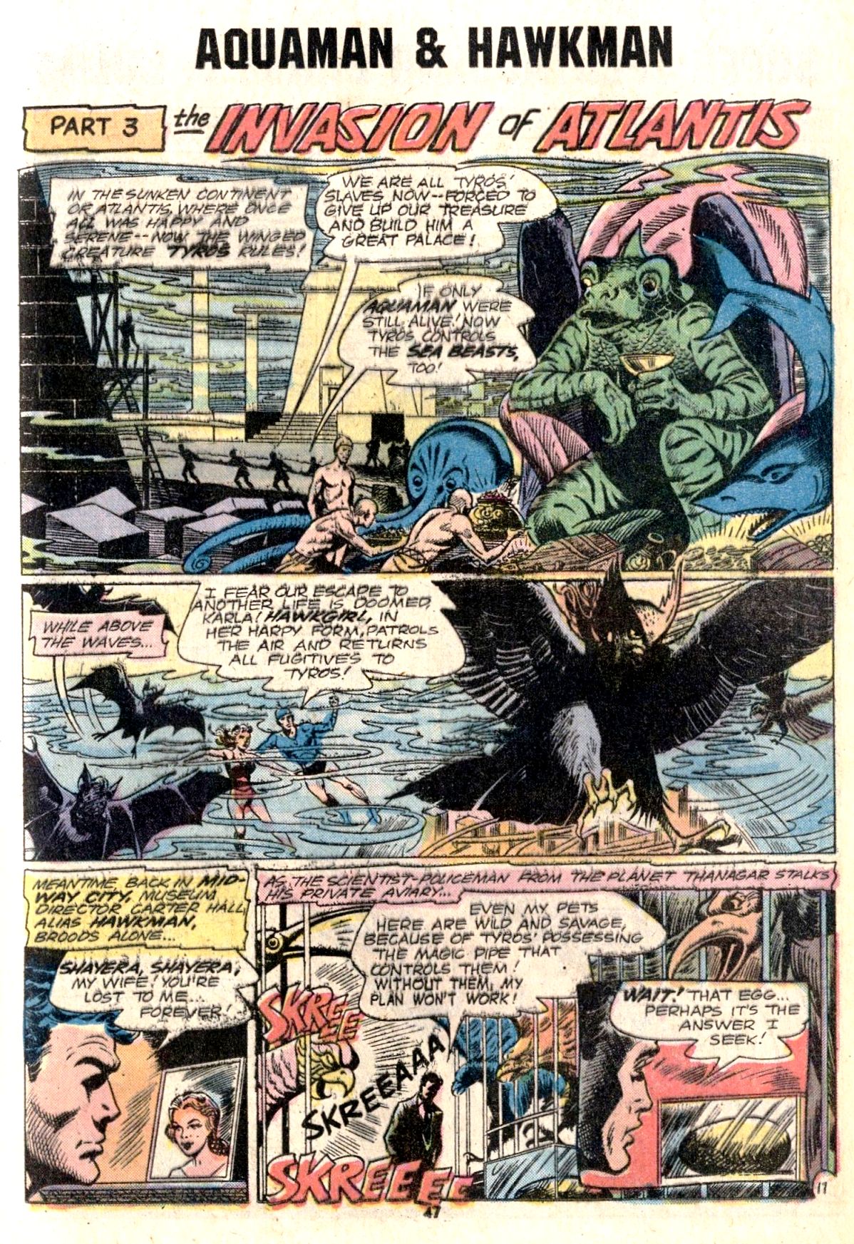 Read online The Brave and the Bold (1955) comic -  Issue #112 - 47