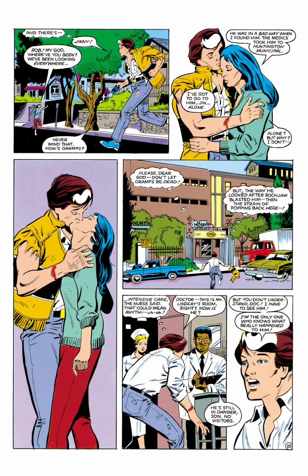 Read online Alter Ego (1986) comic -  Issue #4 - 27