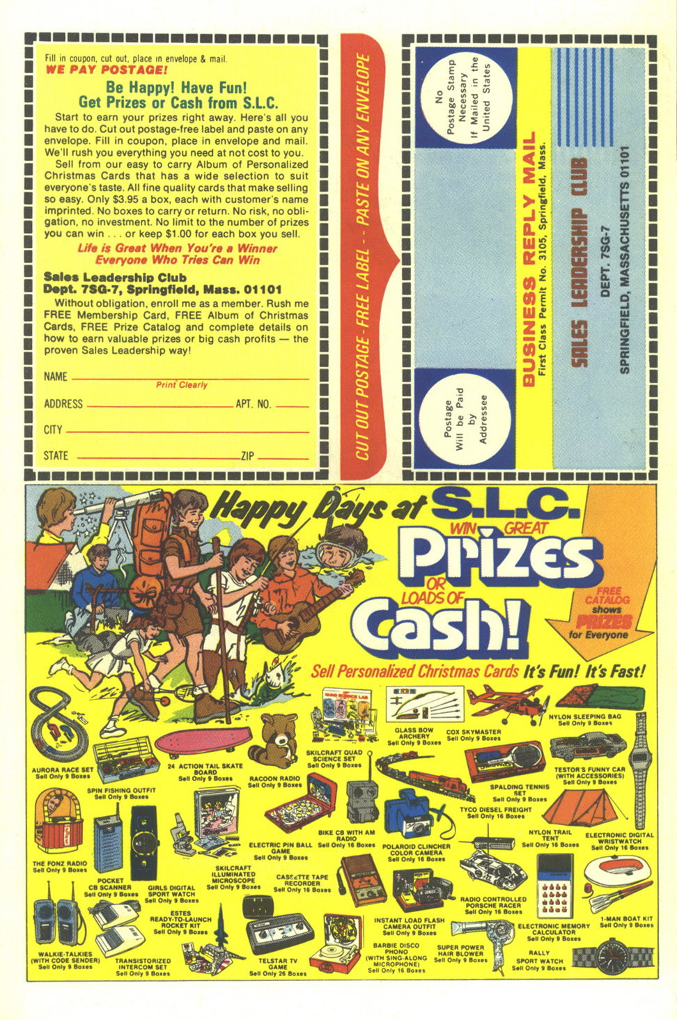 Read online Walt Disney Daisy and Donald comic -  Issue #26 - 36