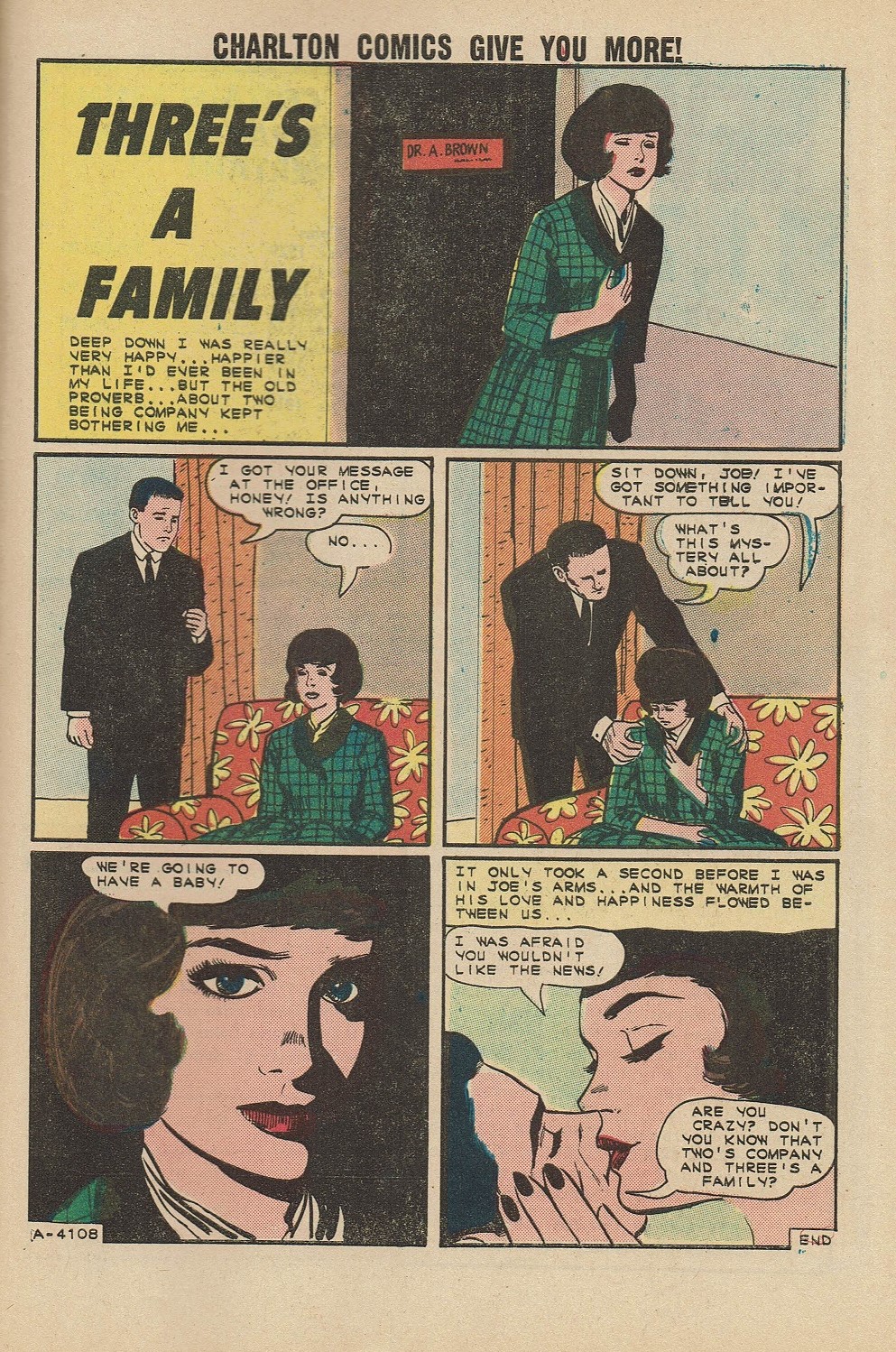 Read online Just Married comic -  Issue #39 - 33